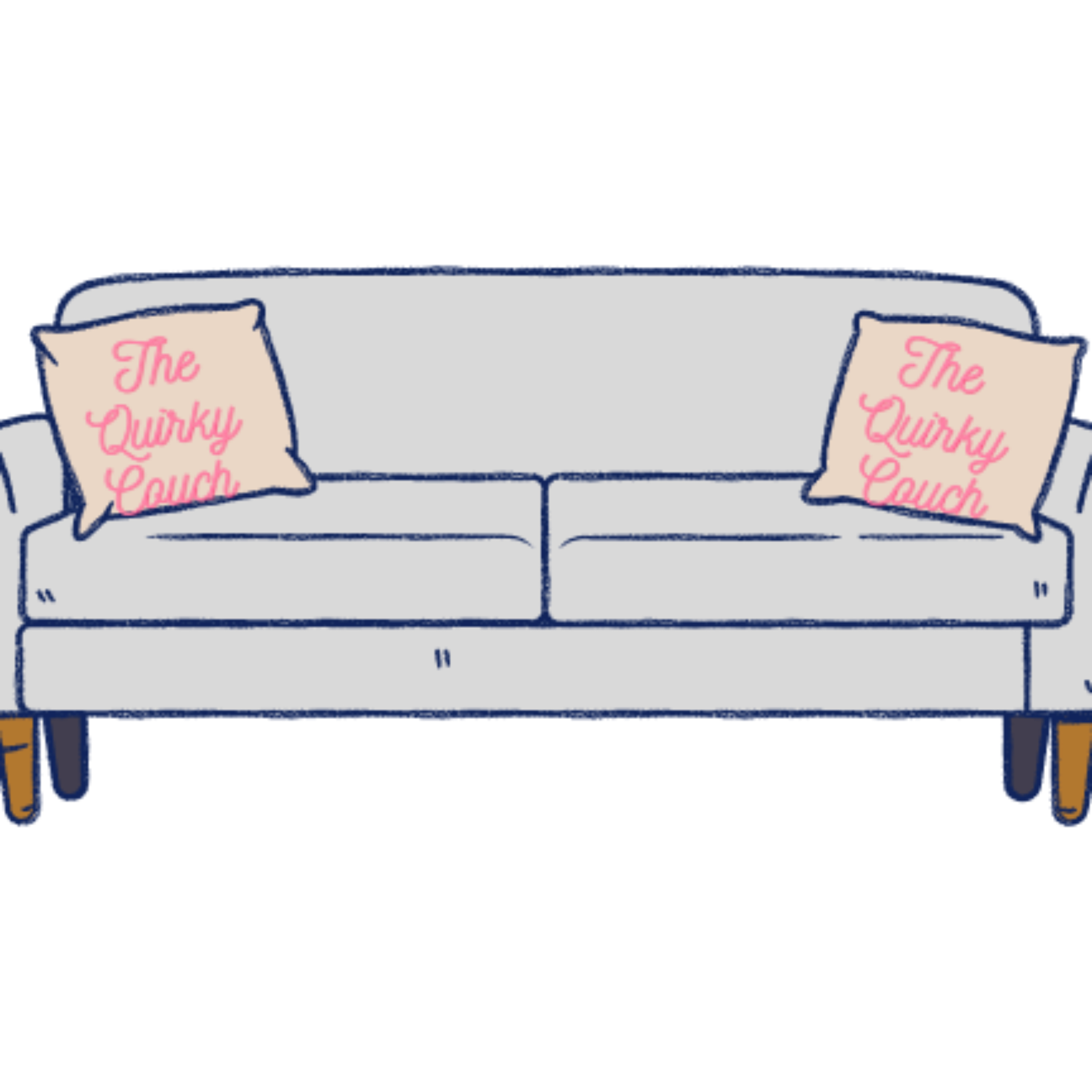 The Quirky Couch