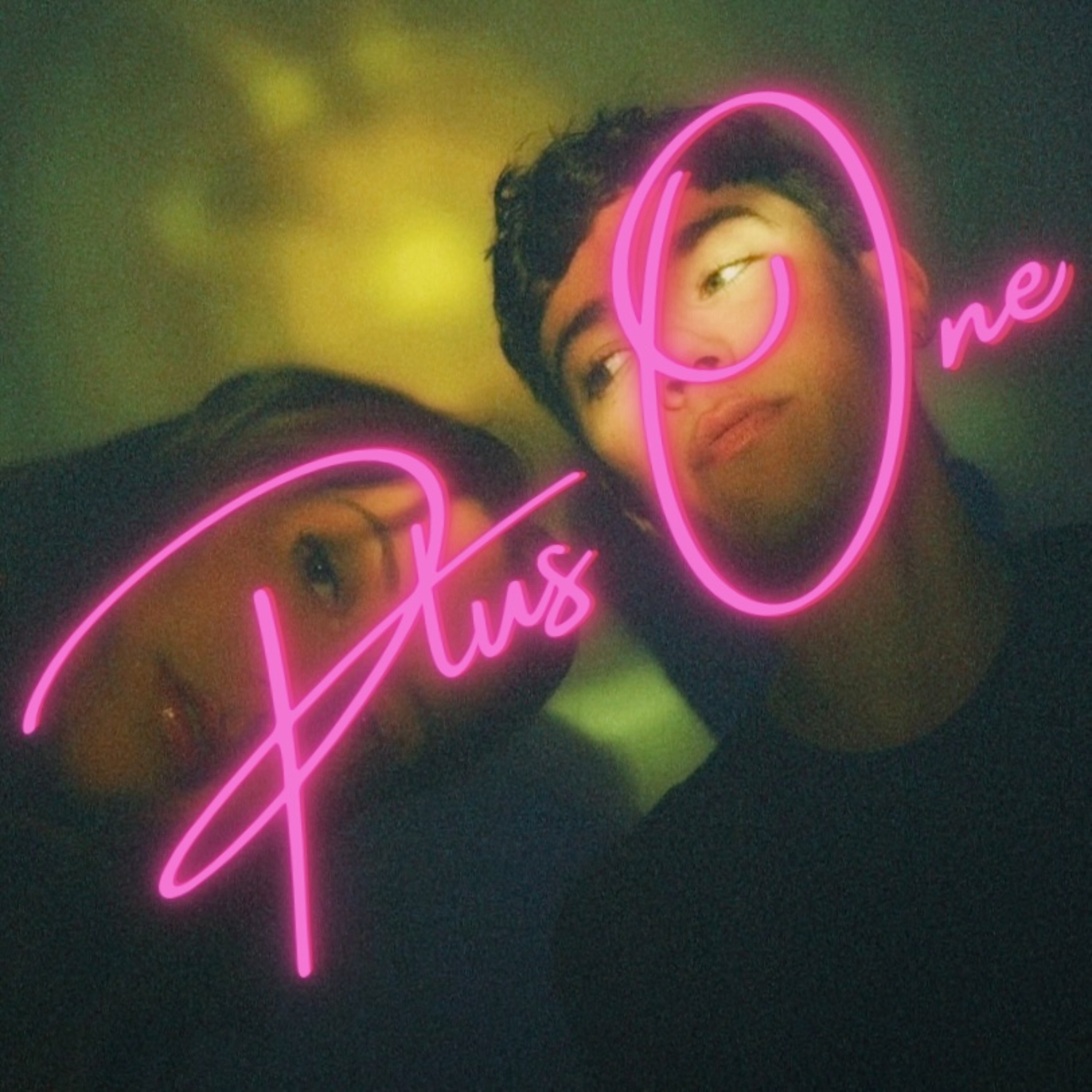Plus One
