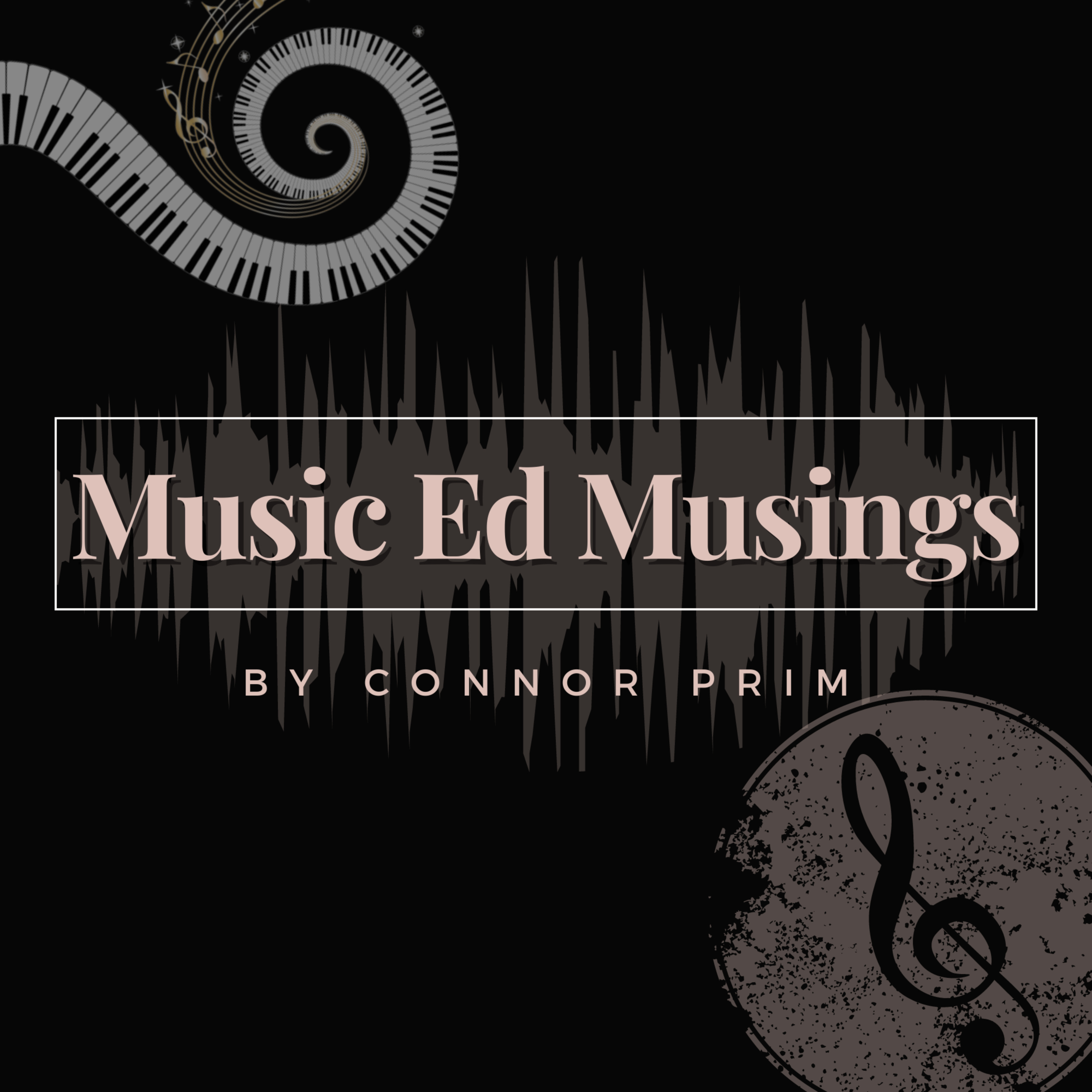 Music Ed Musings cover art