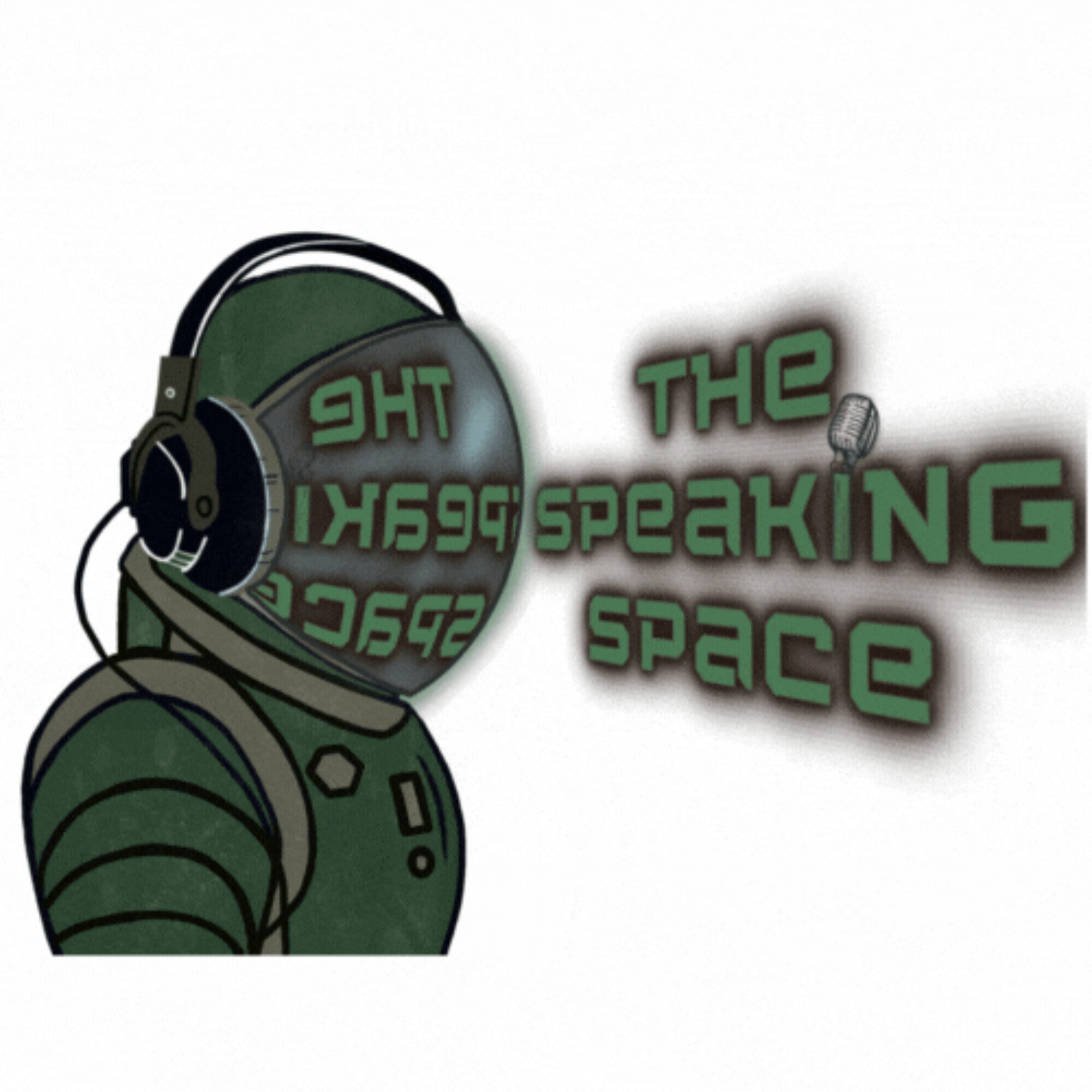 The Speaking Space
