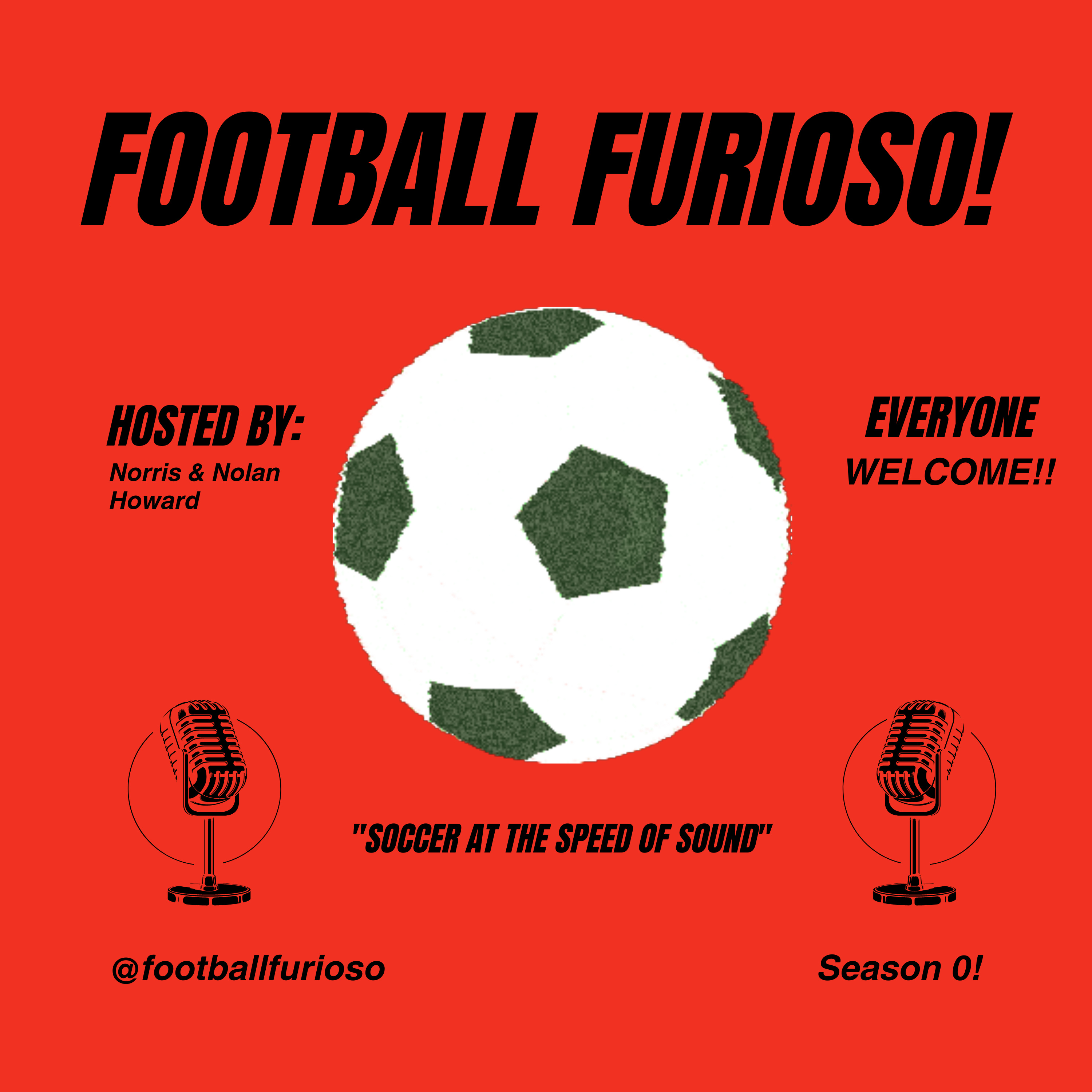 Football Furioso