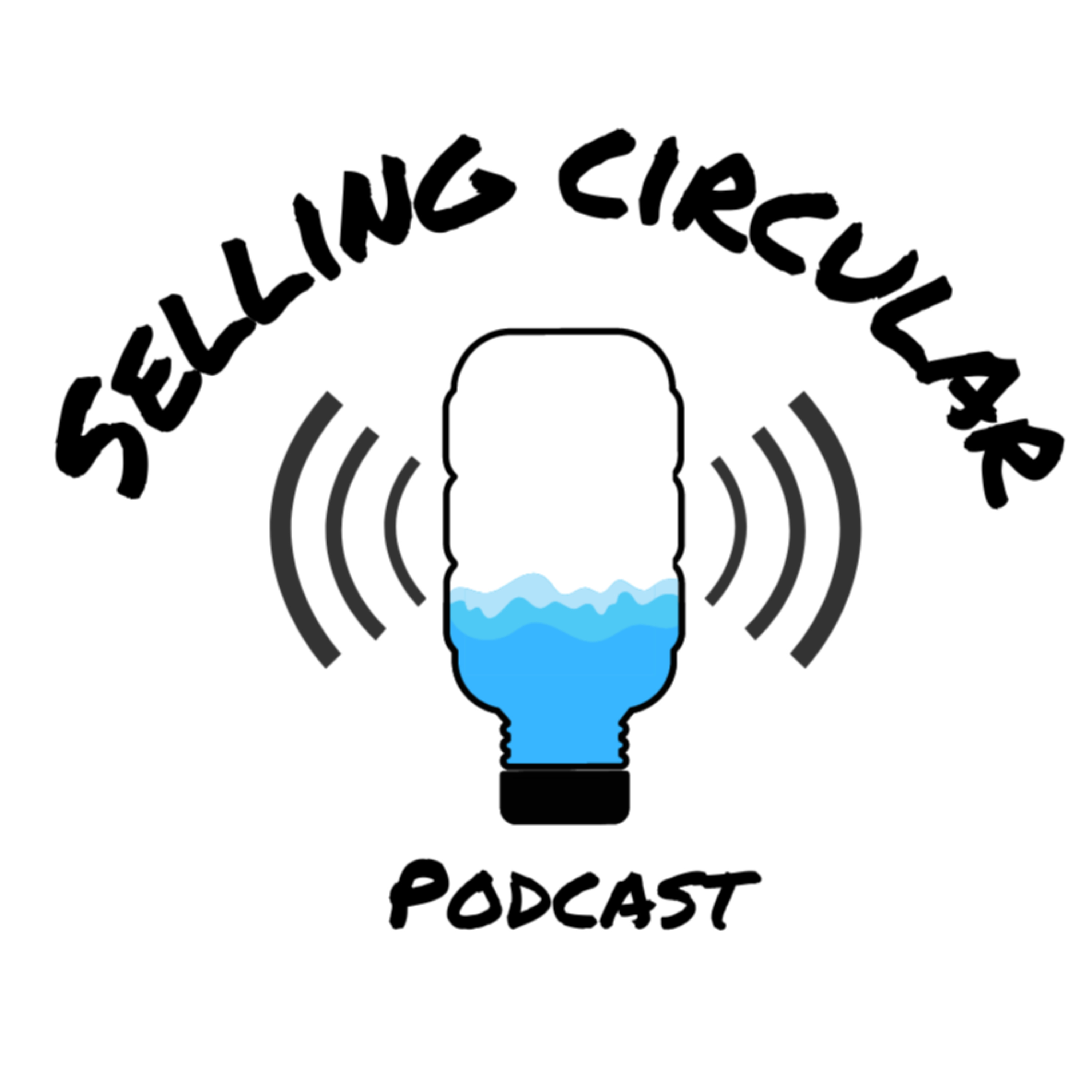 The Selling Circular Podcast
