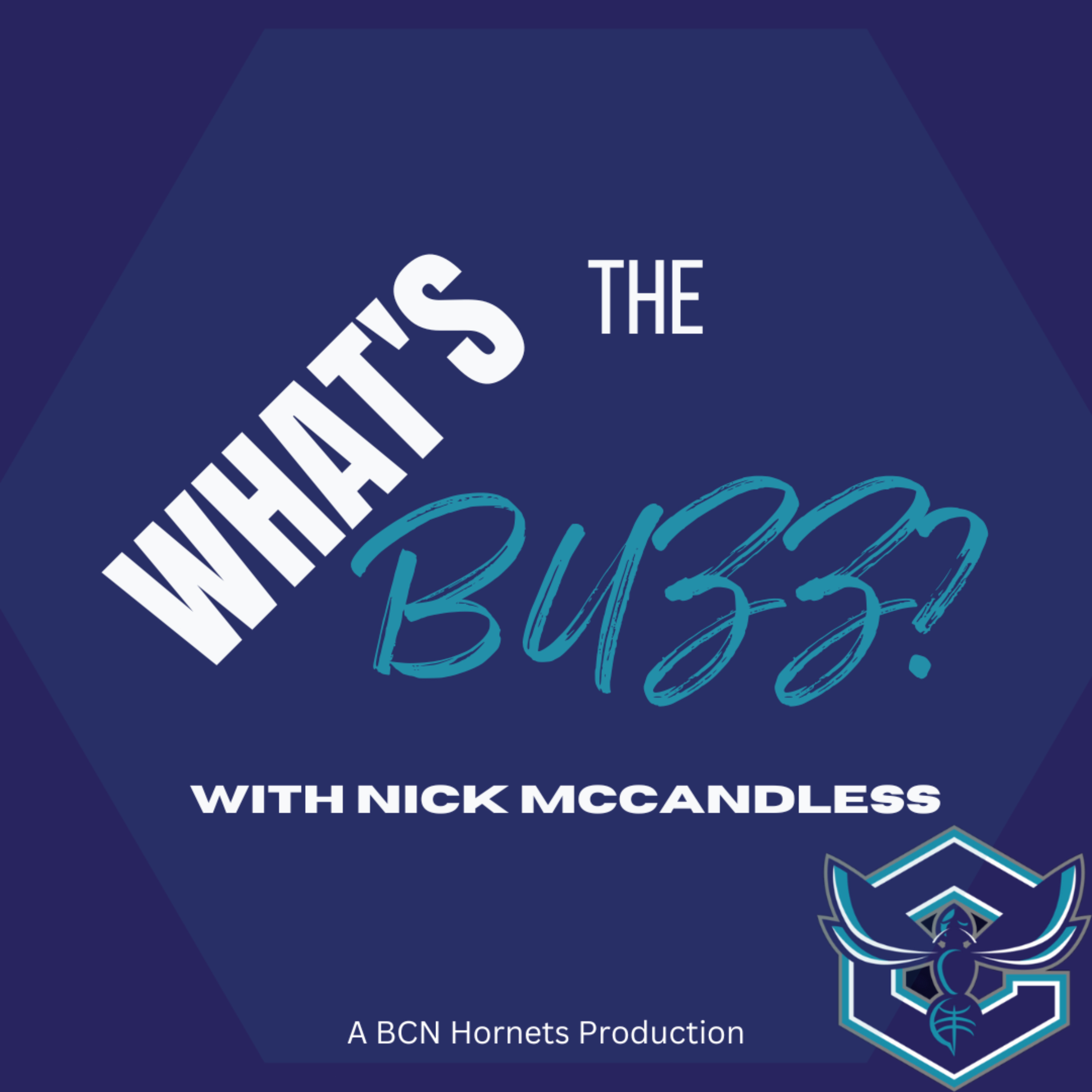 What's The Buzz?