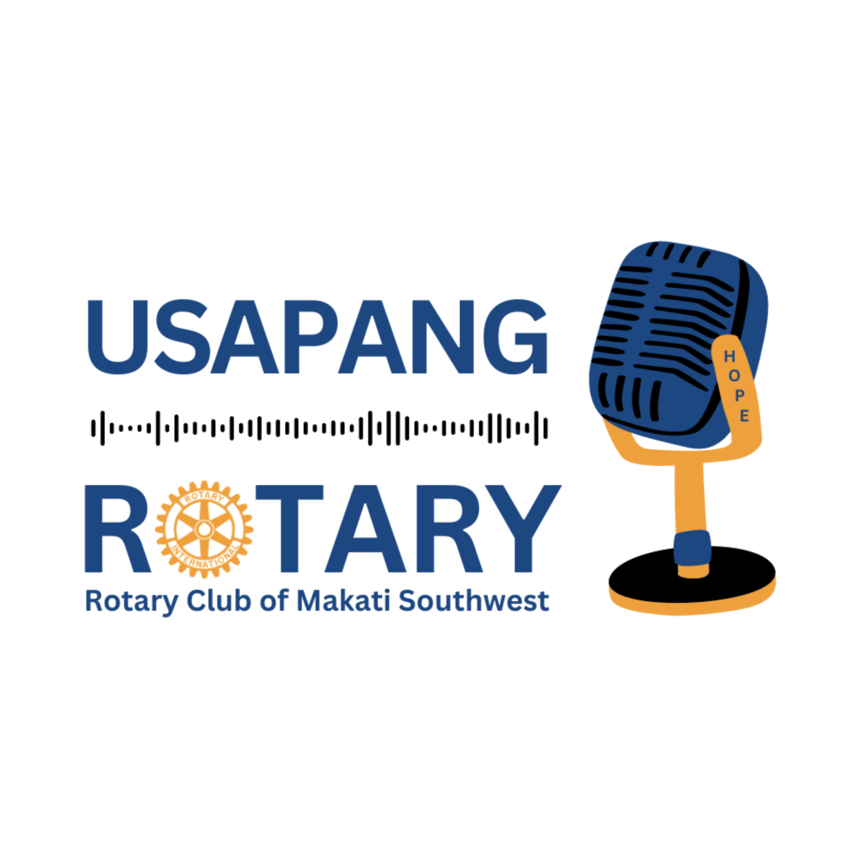Usapang Rotary