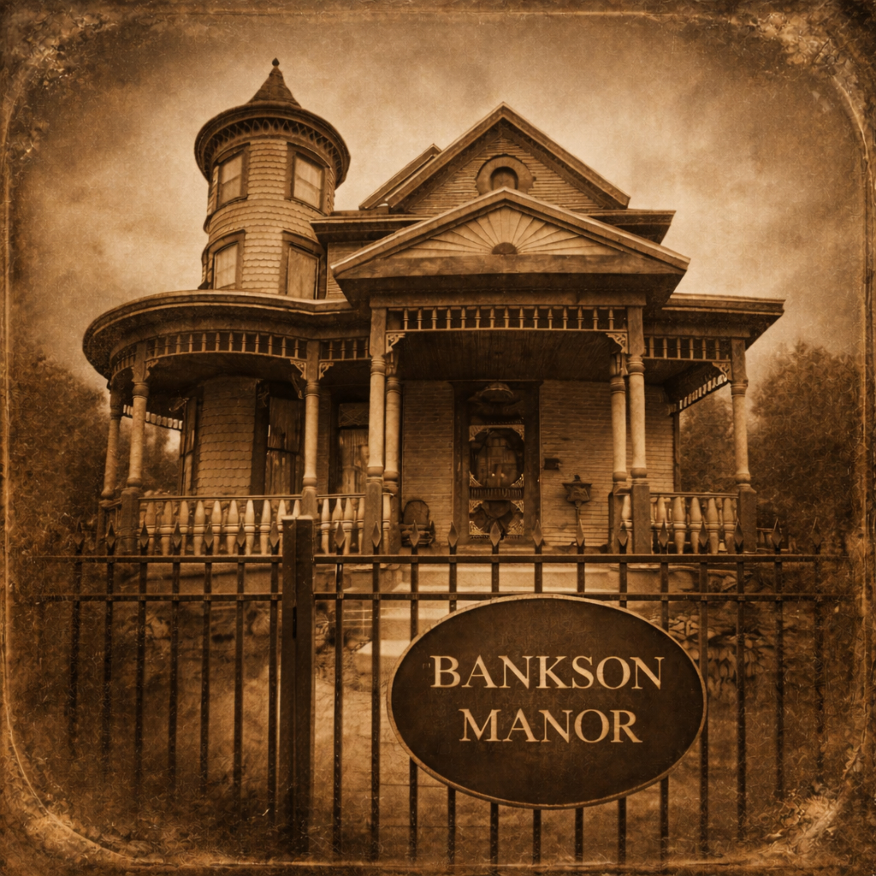 Bankson Manor