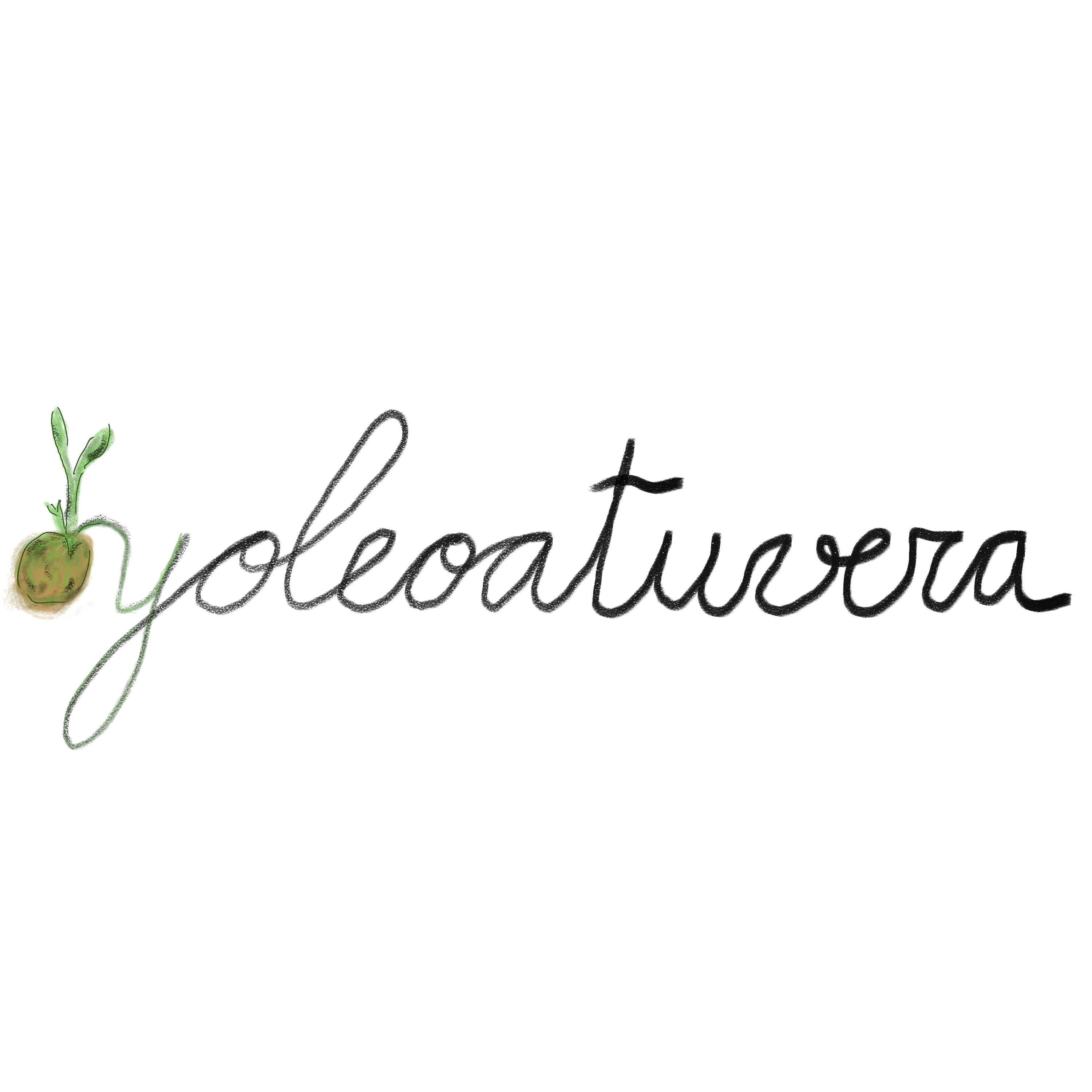Yoleoatuvera podcast artwork