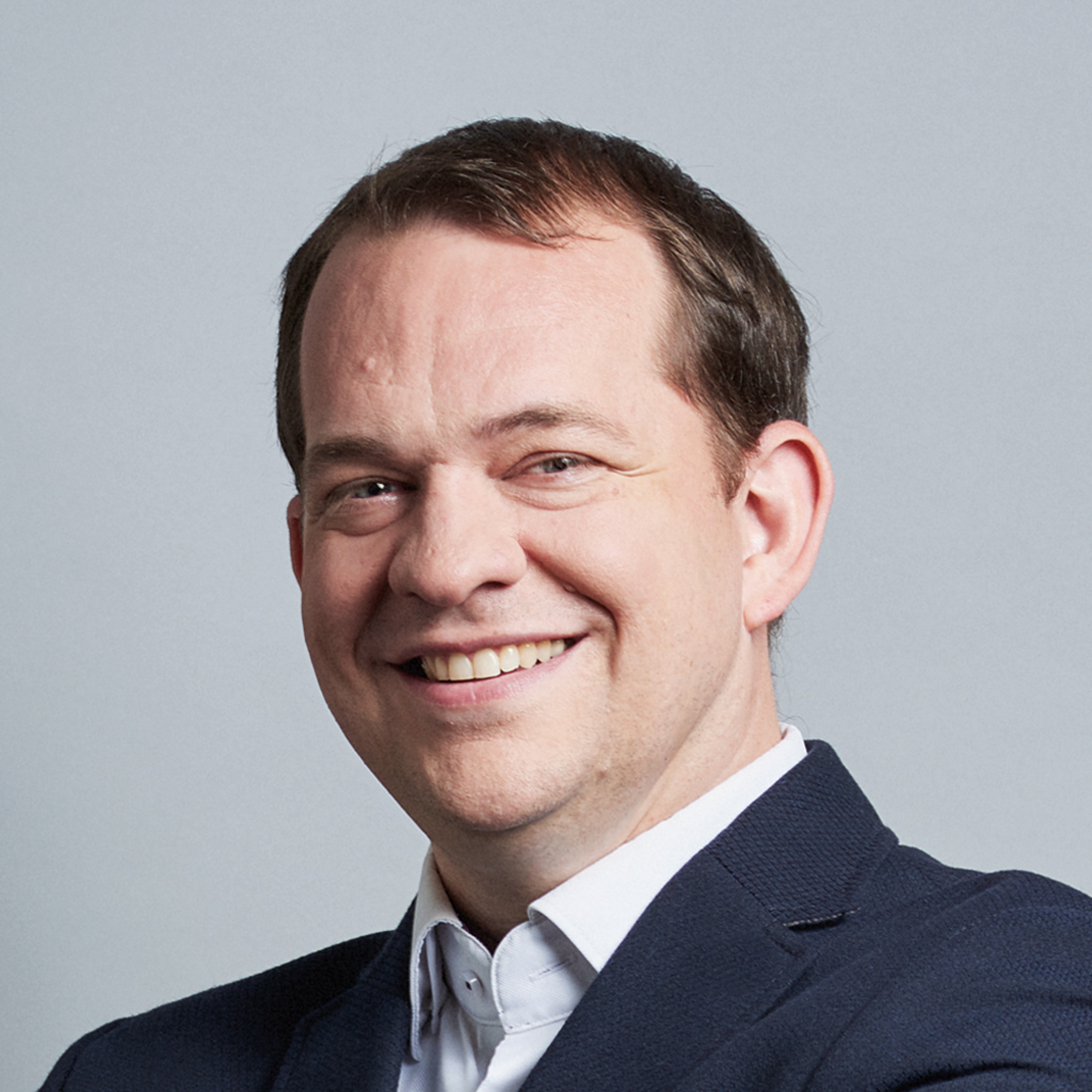 XRM Impulse - Smartes Arbeiten mit CRM auch jenseits von Marketing und Vertrieb podcast artwork
