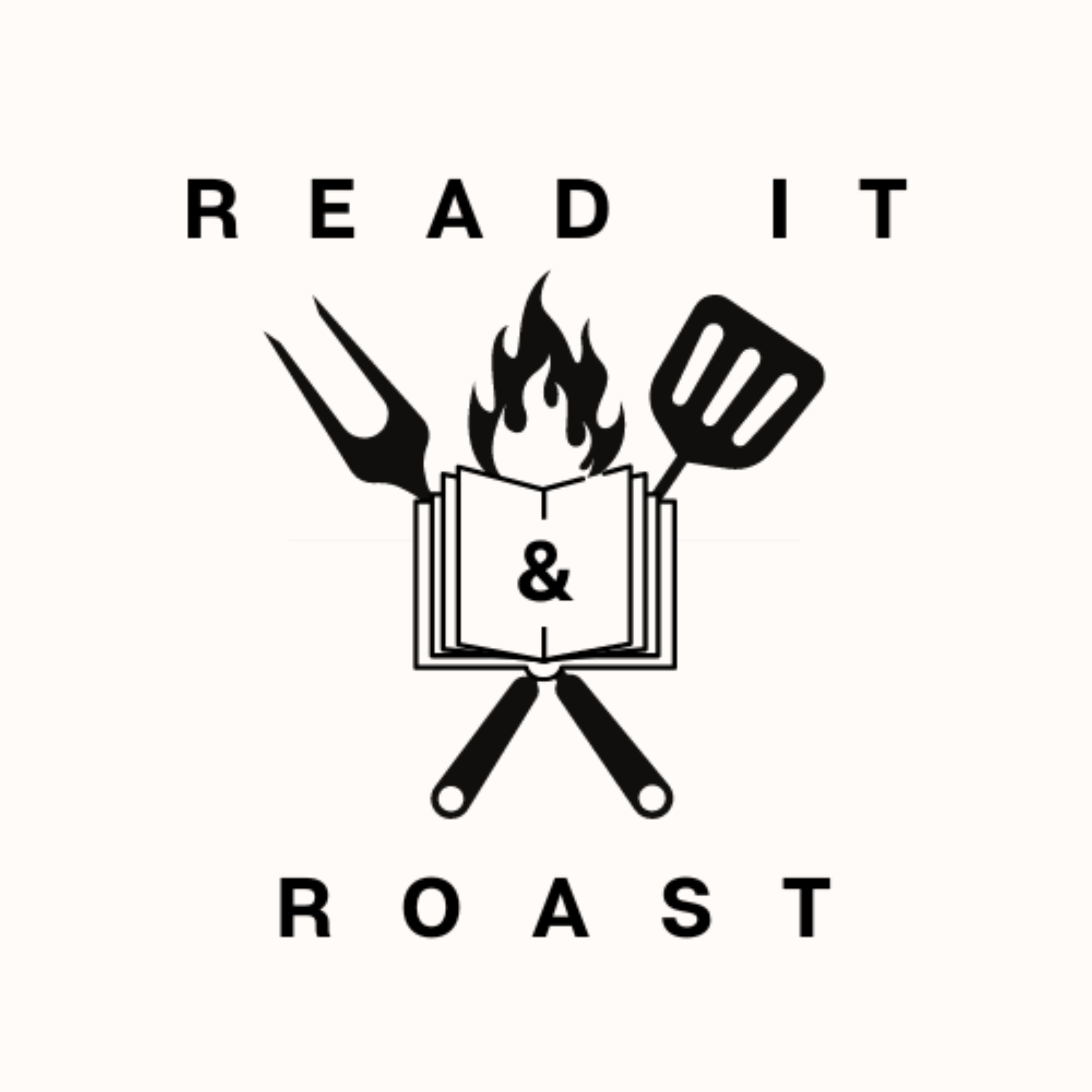 Read It & Roast