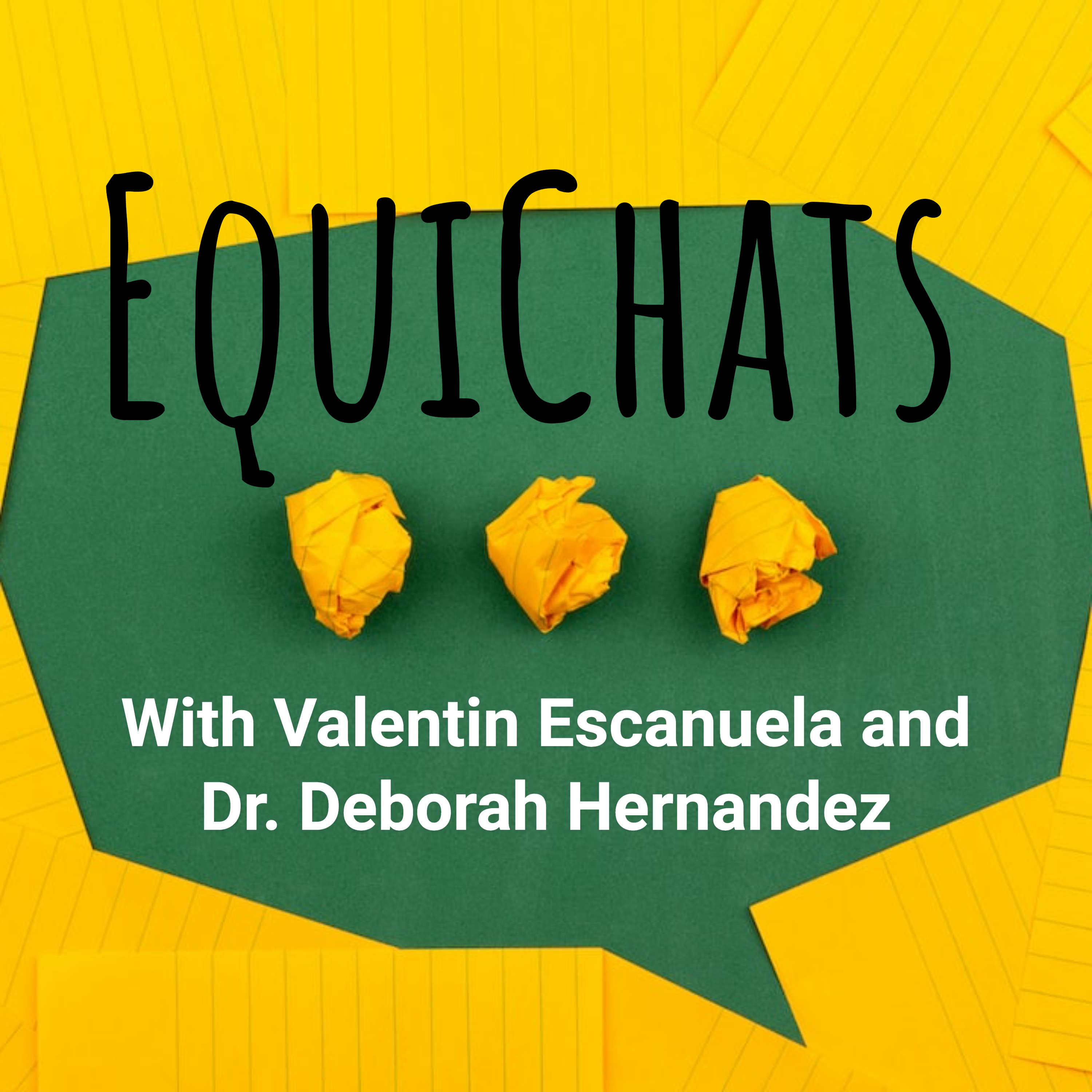 EquiChats: Amplifying Voices for Educational Equity