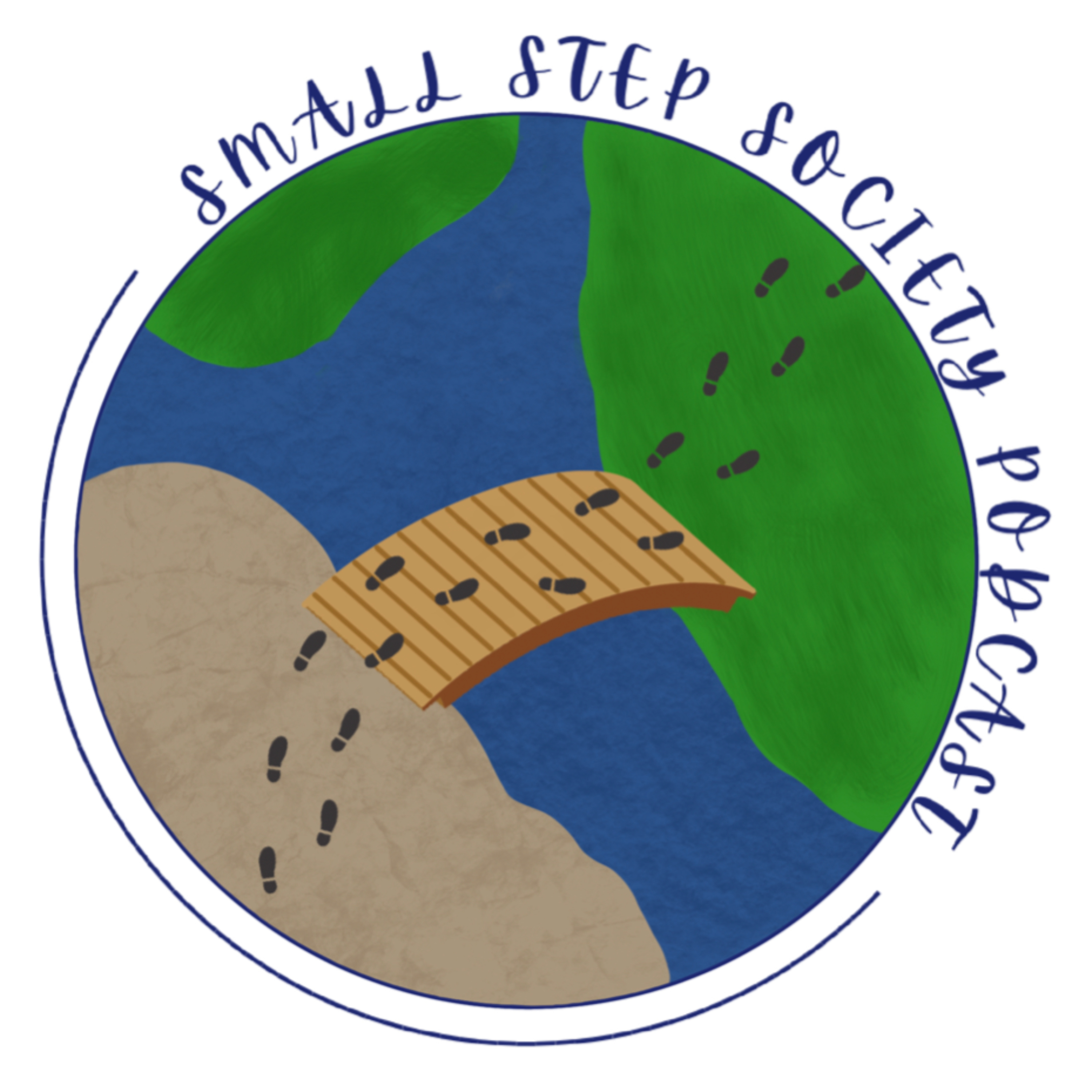 Small Step Society