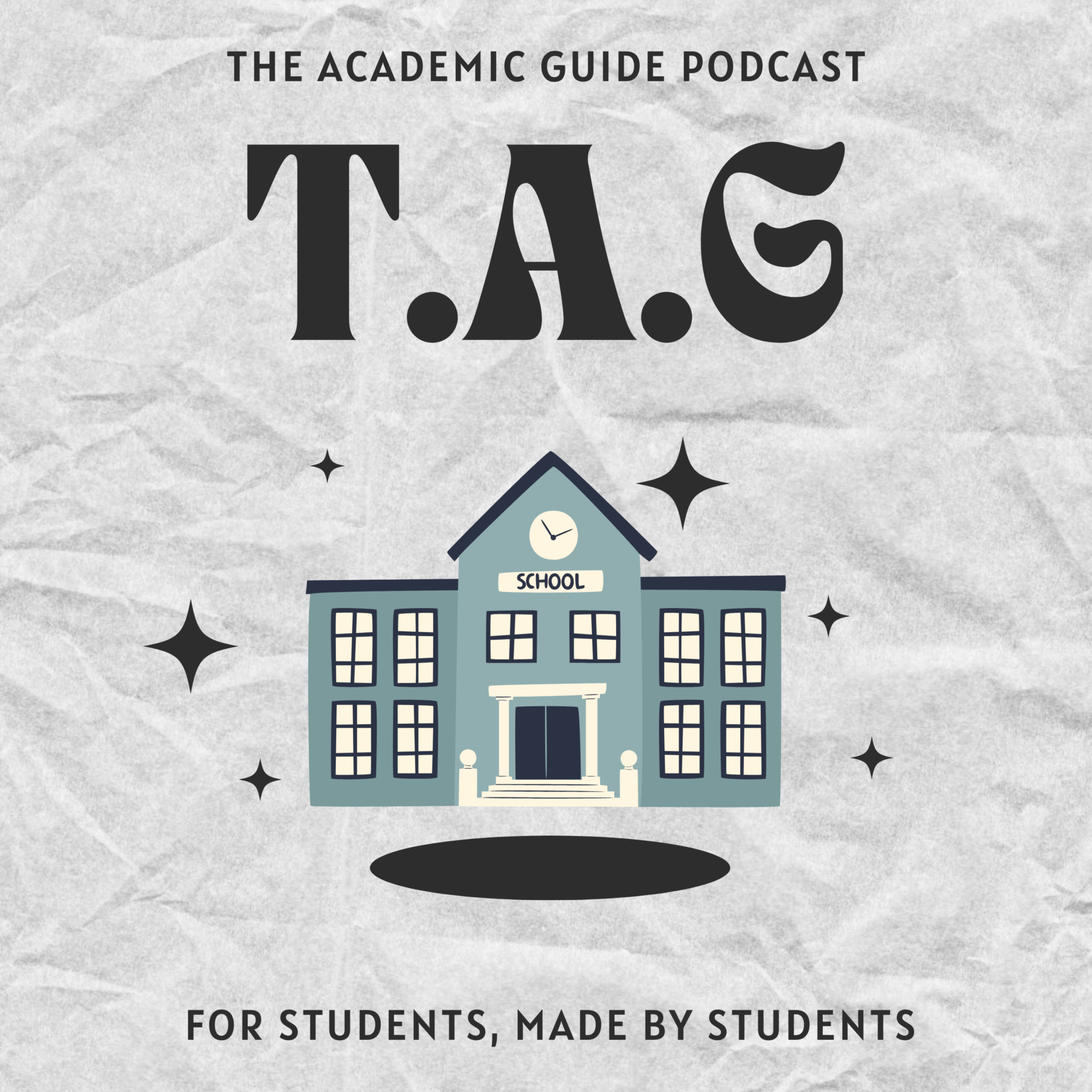 The Academic Guide