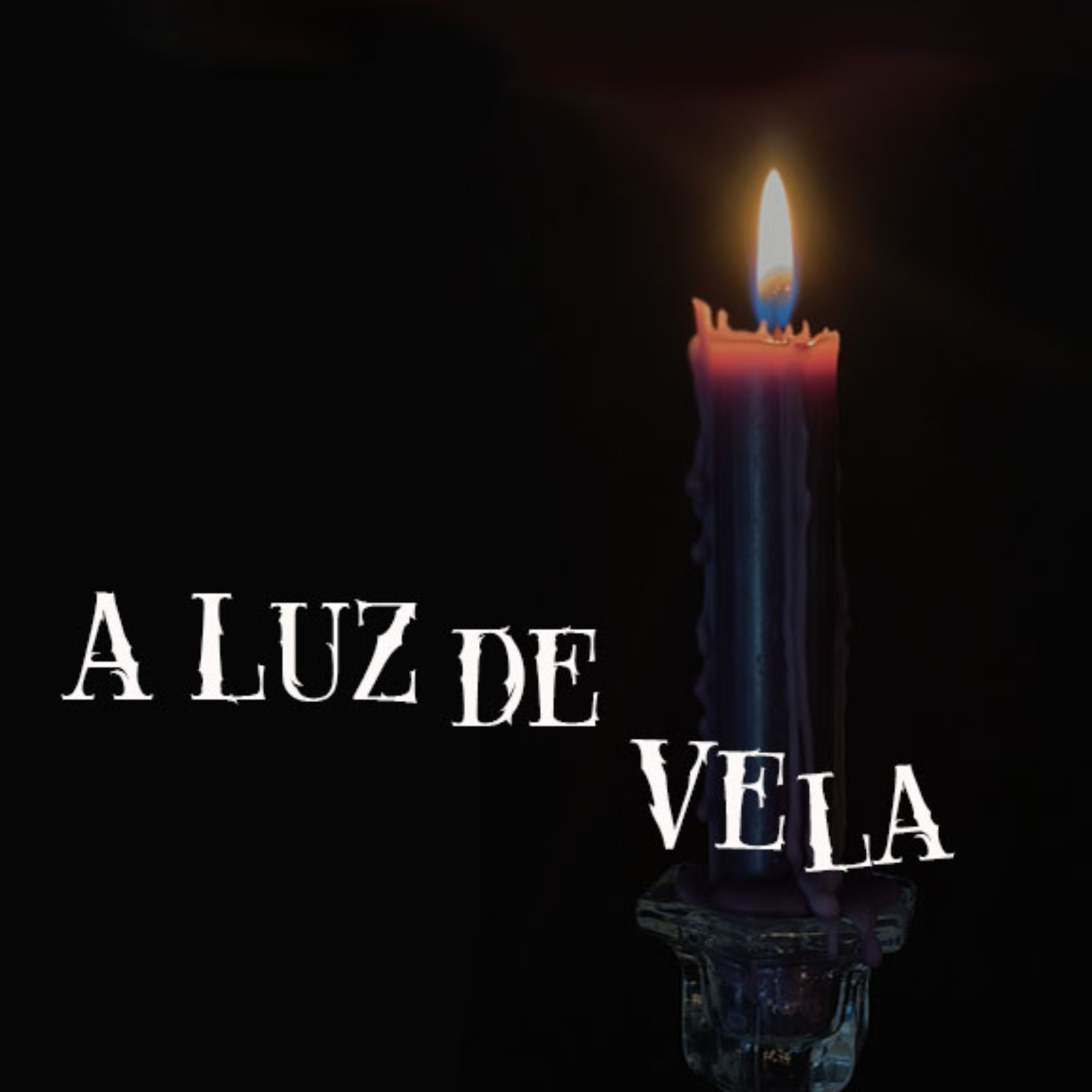 A Luz De Vela podcast artwork