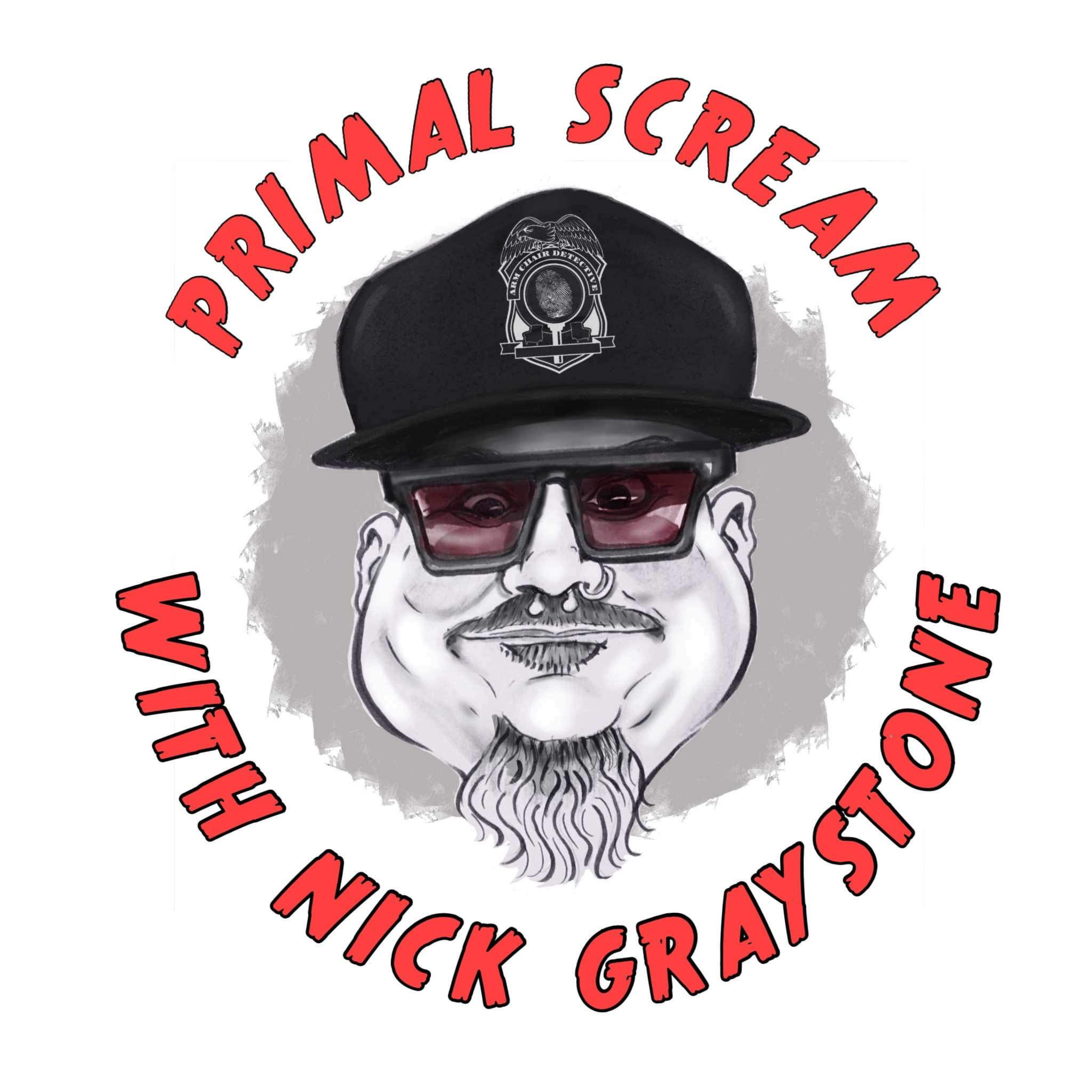 Primal Scream with Nick Graystone