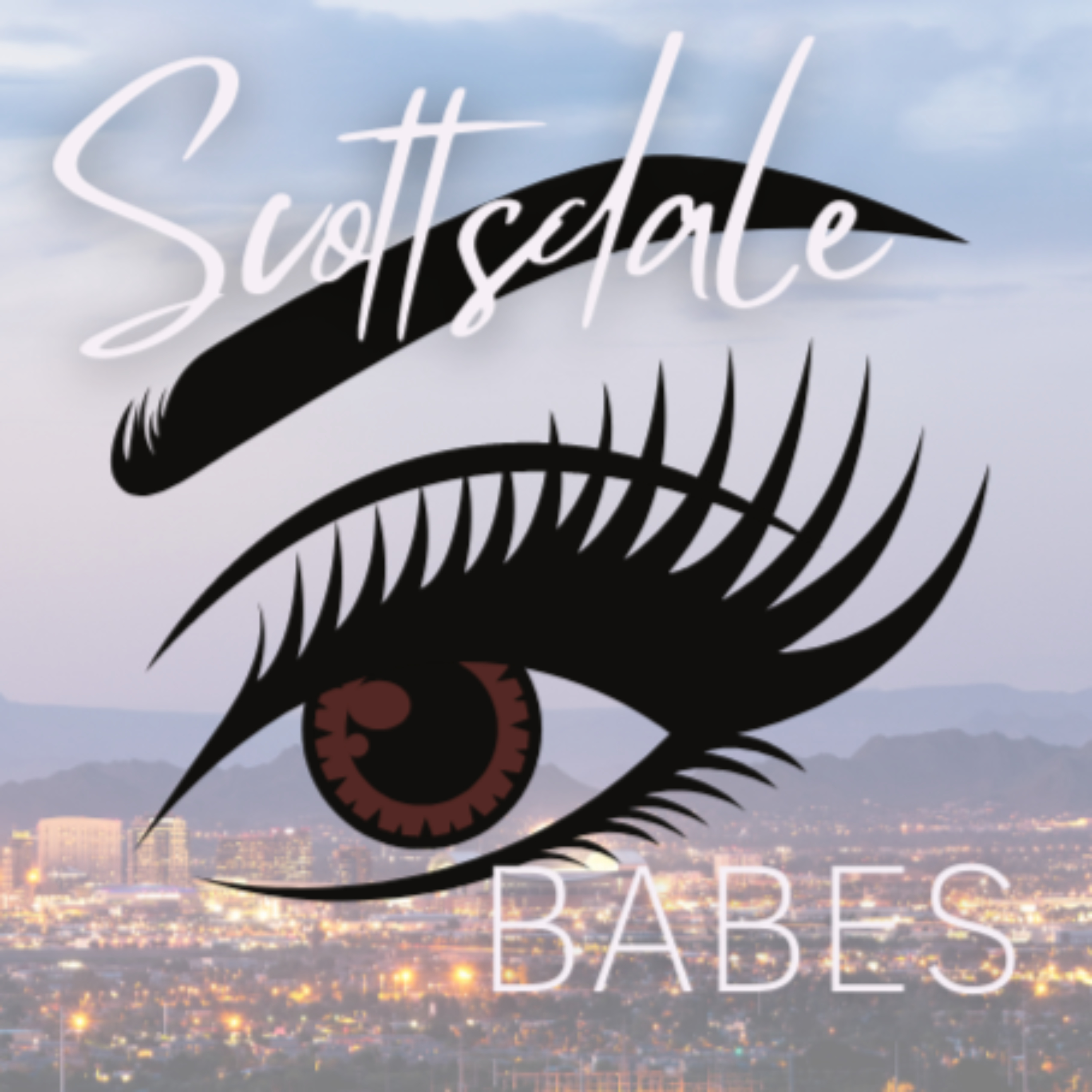 Scottsdale Babes podcast artwork