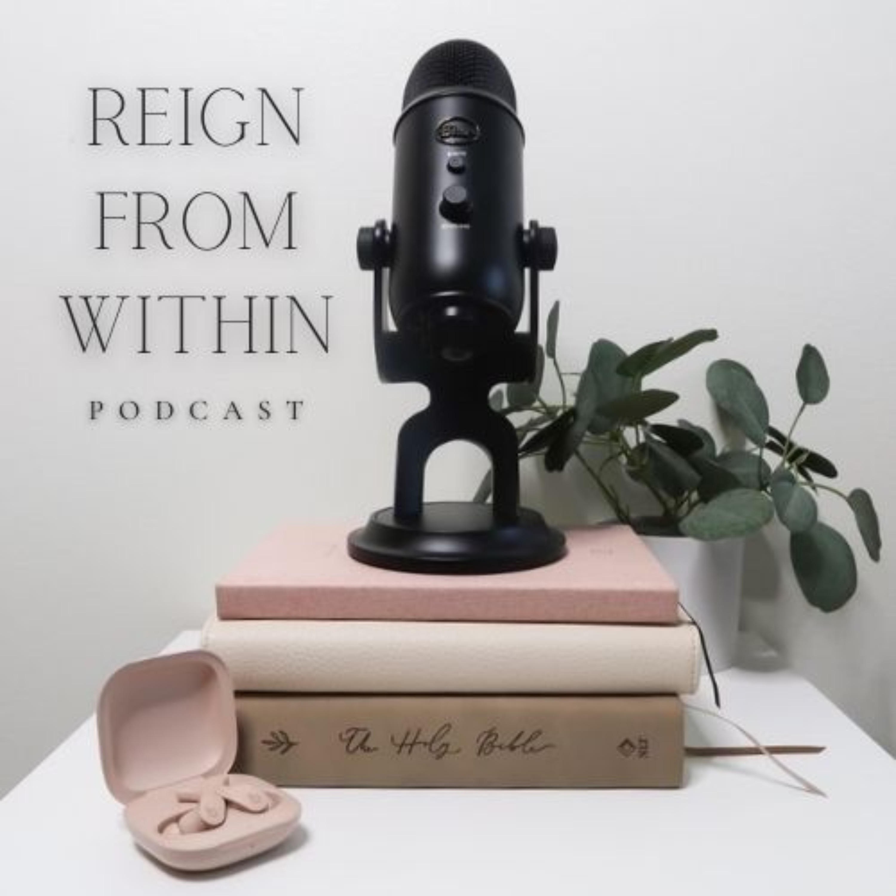 REIGN FROM WITHIN