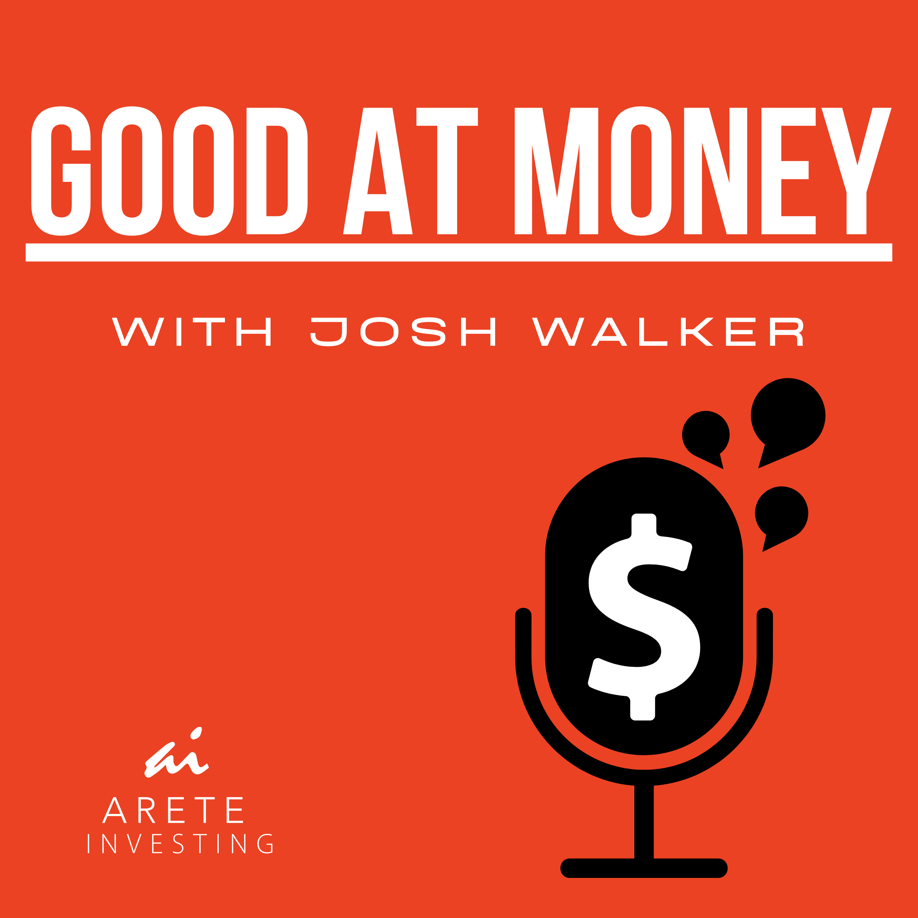 Good At Money