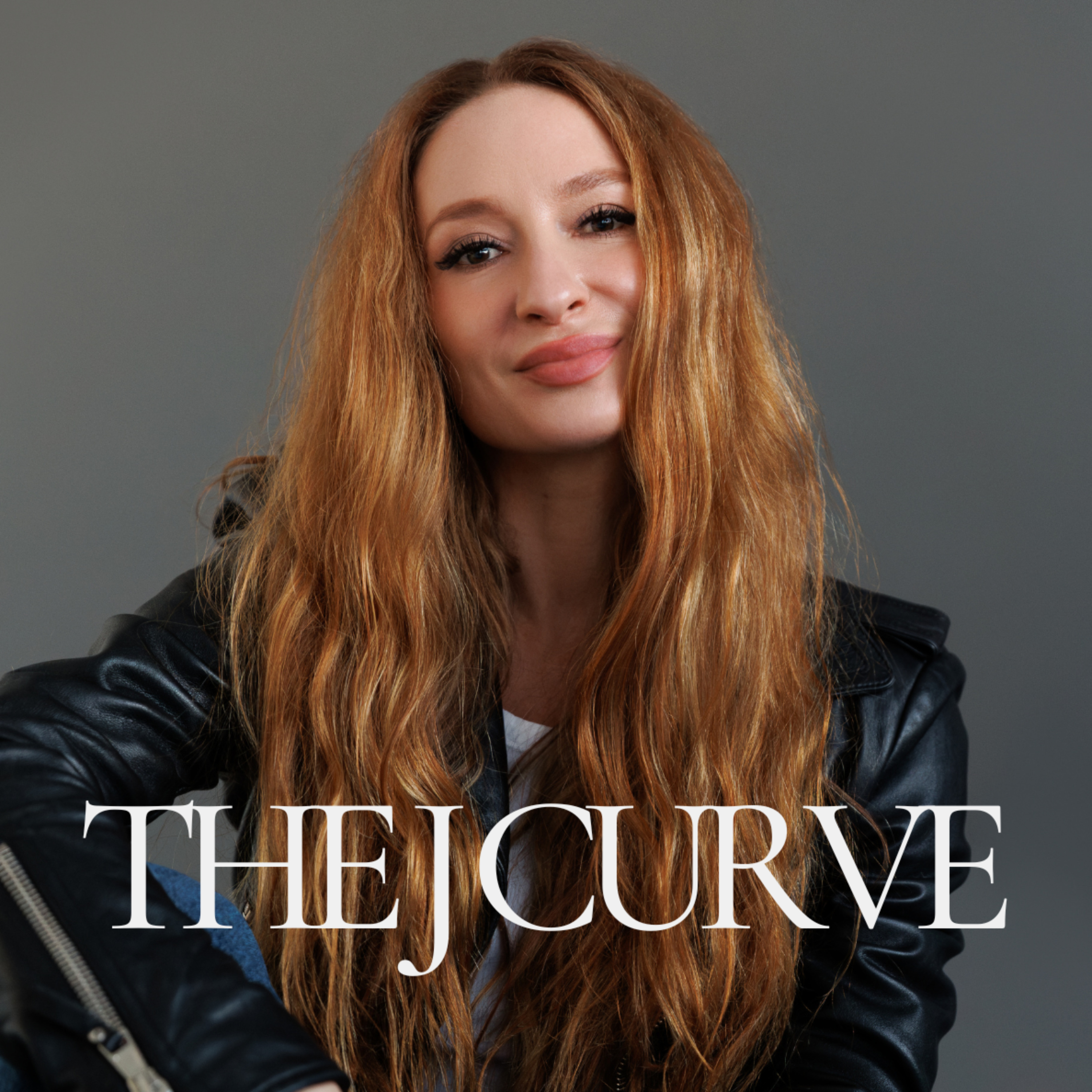 The J Curve with Olga Maslikhova