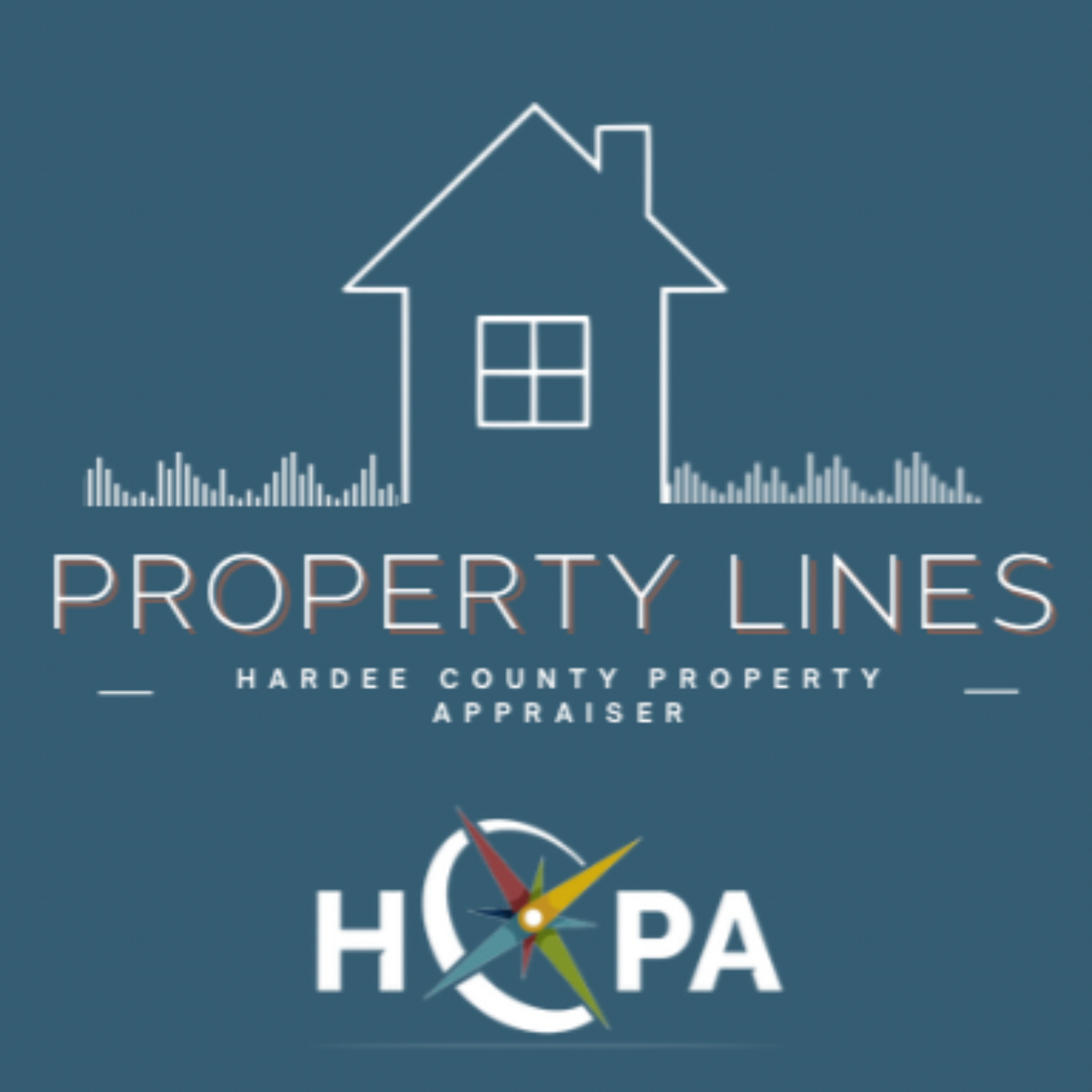 Property Lines podcast artwork