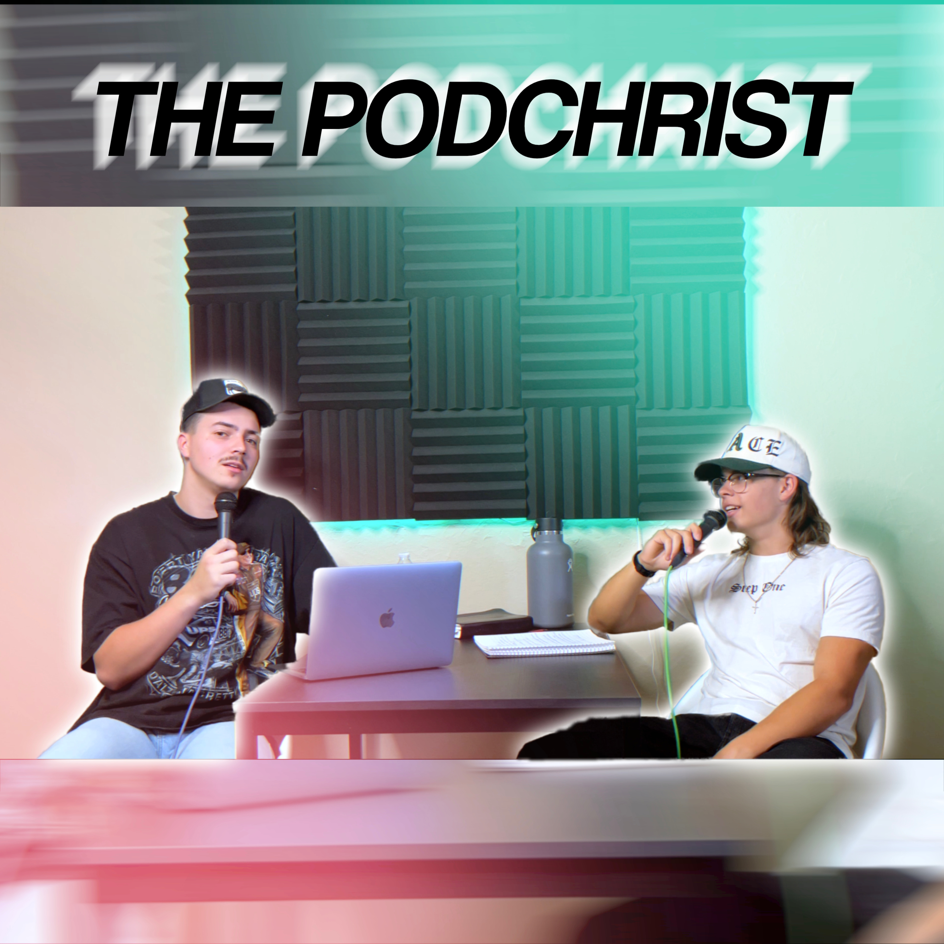 The PodChrist