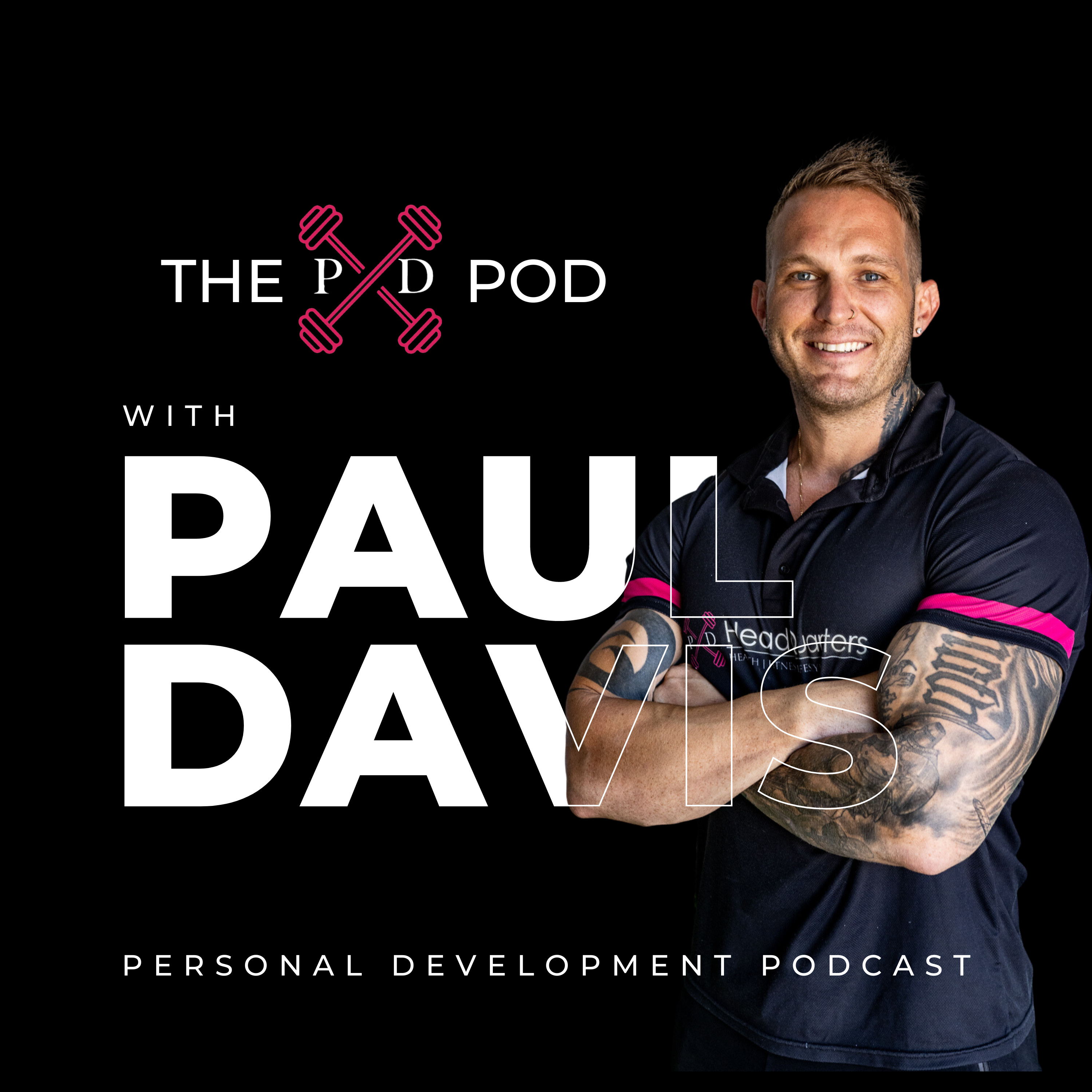 The PD Pod