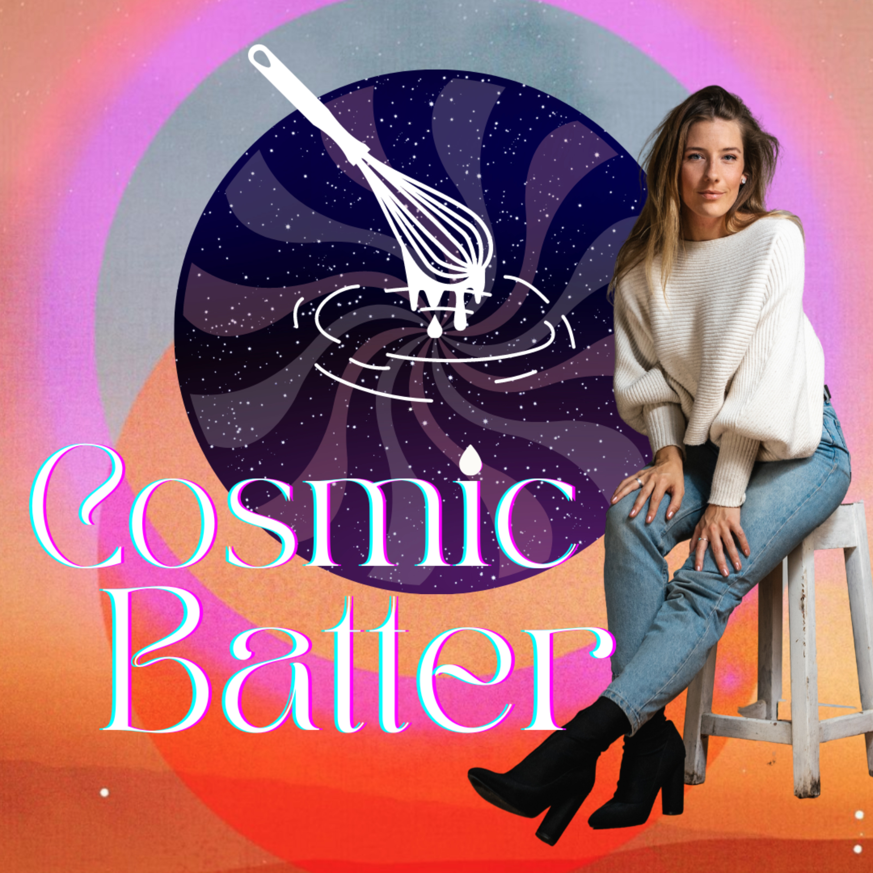 Cosmic Batter