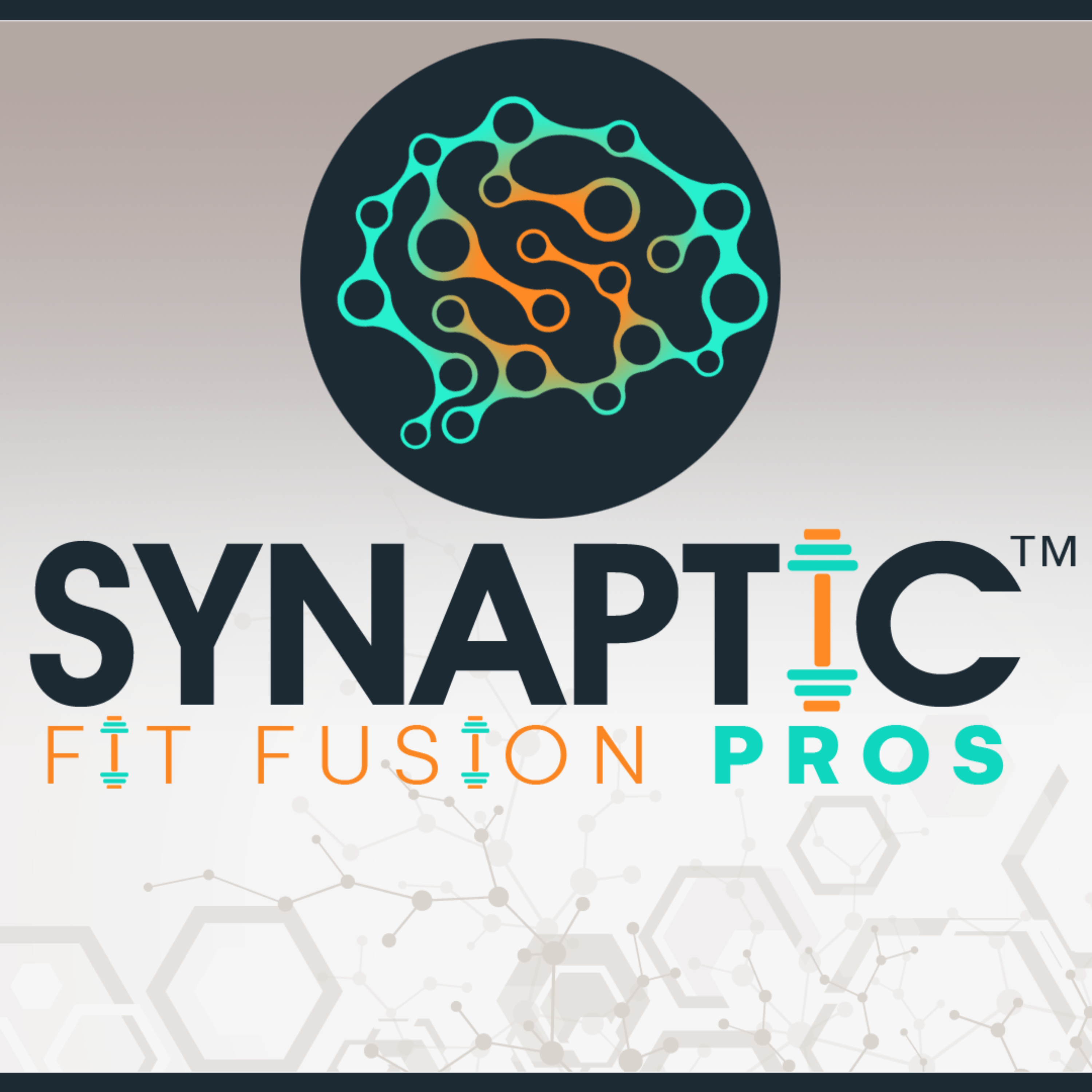 Synaptic Fit Fusion Pros cover art
