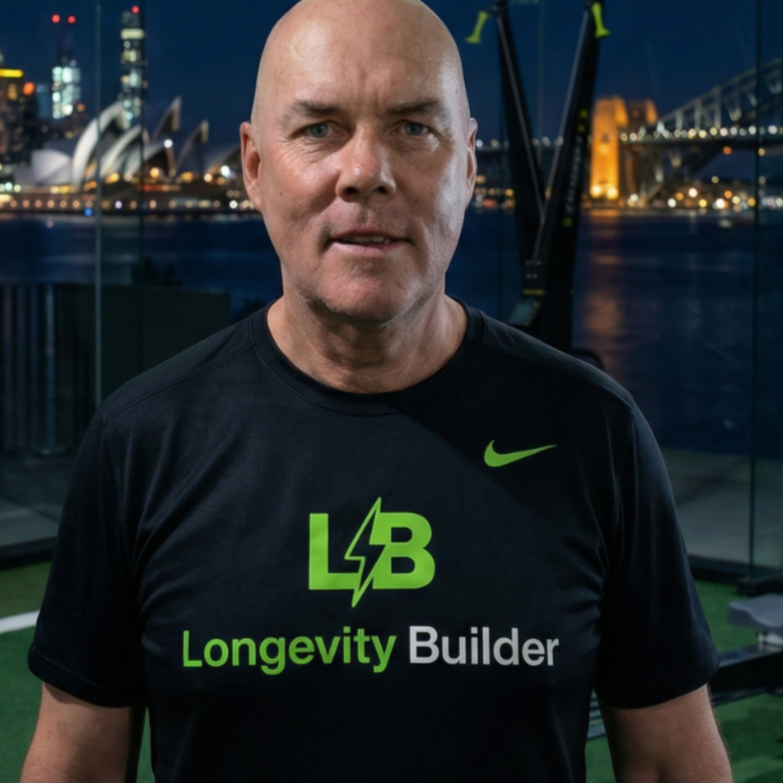 Longevity Builder