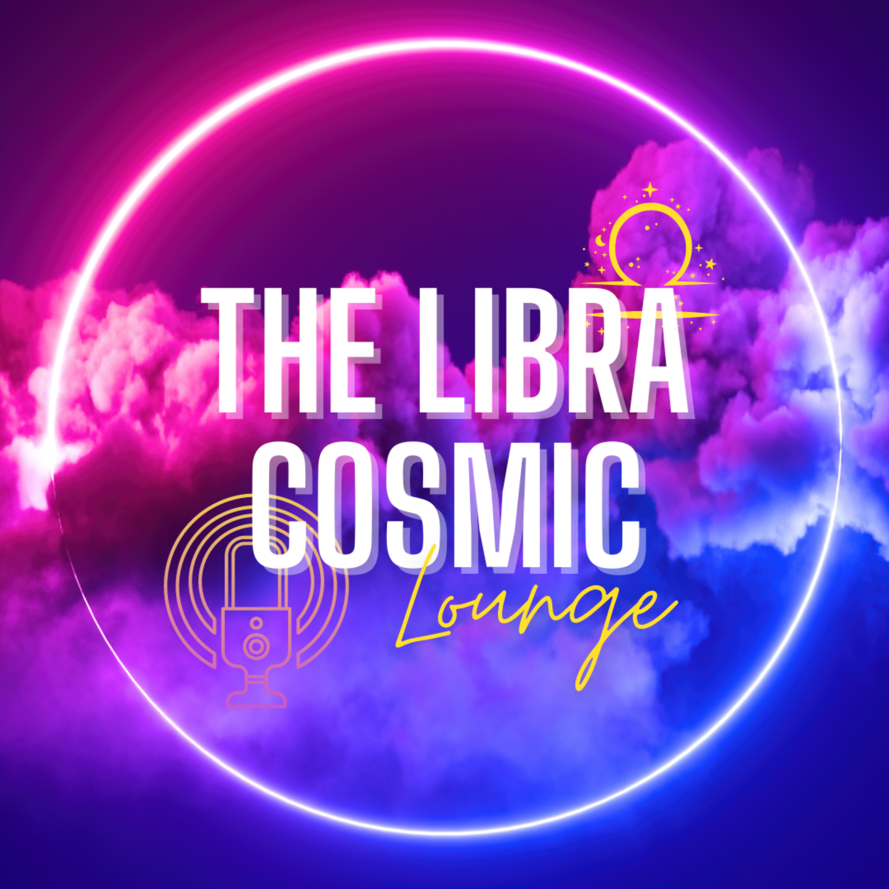 The Libra Cosmic Lounge