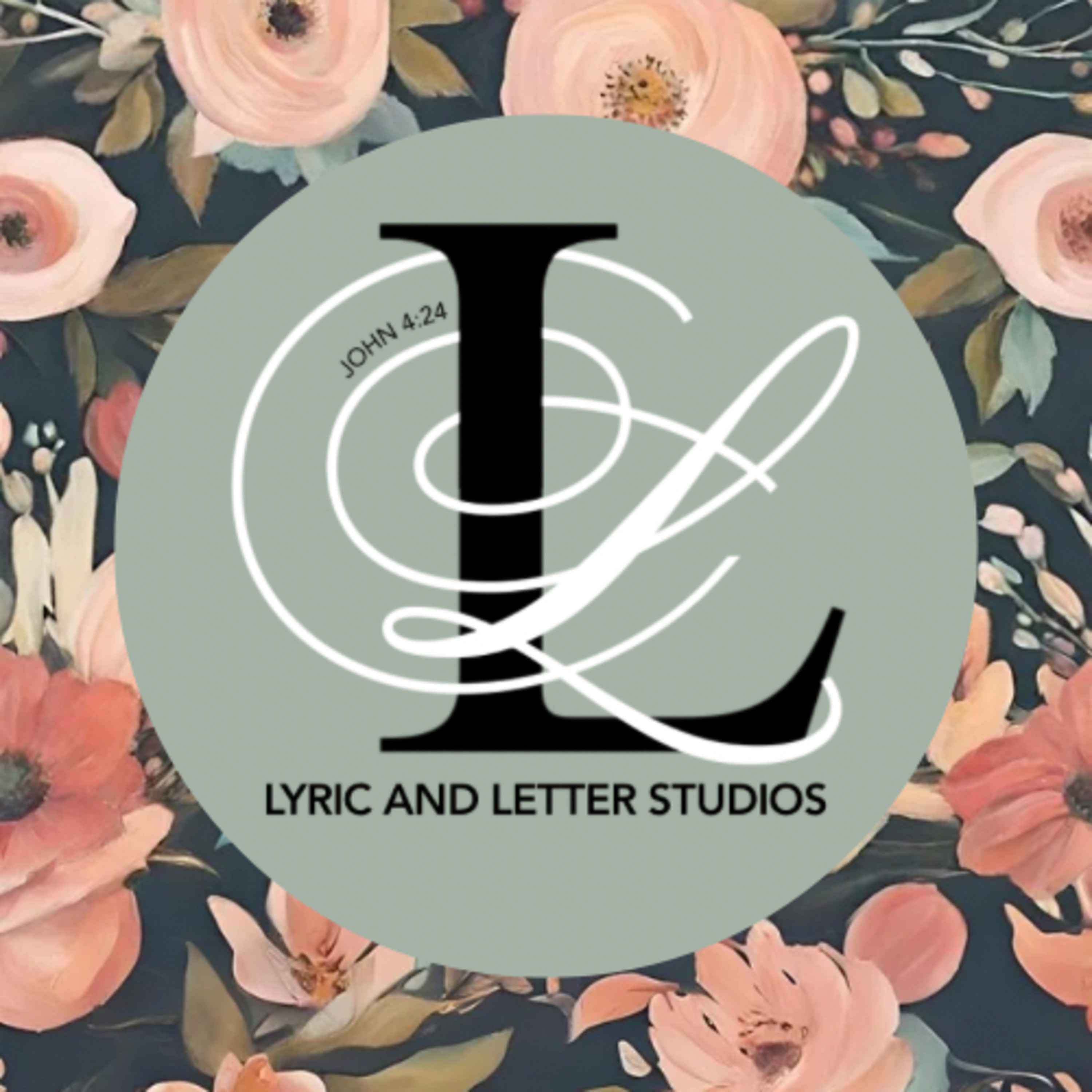 Lyric and Letter: Where Worship Meets The Word