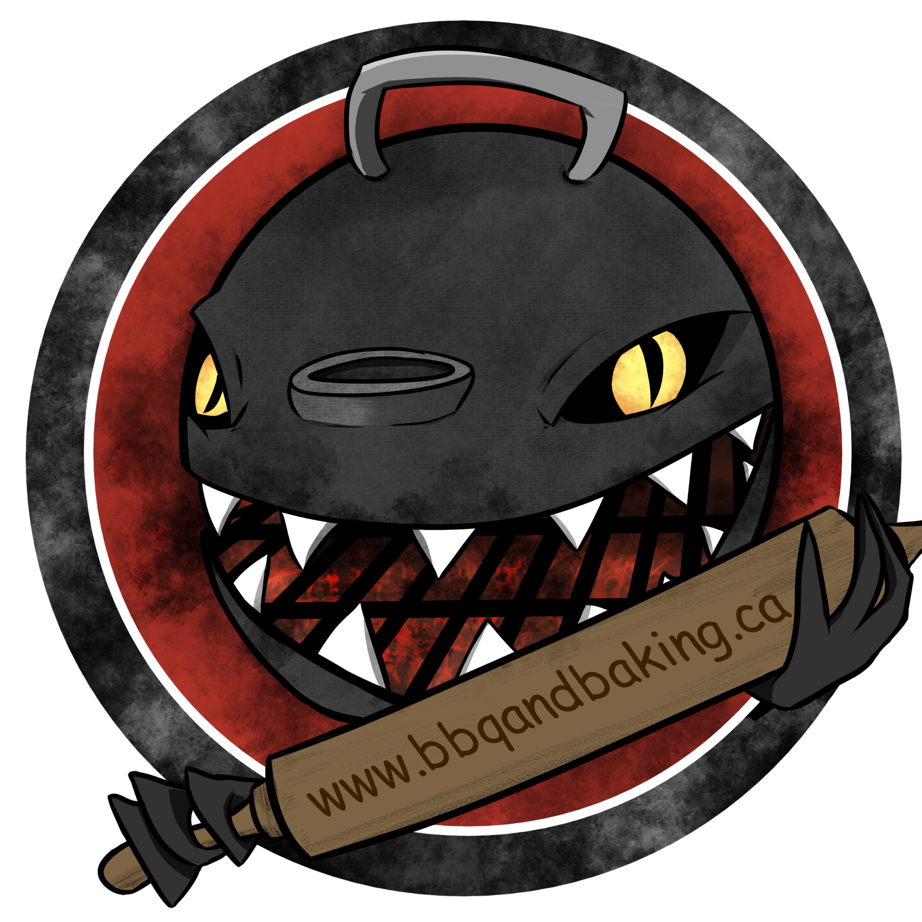 BBQ and Baking cover art