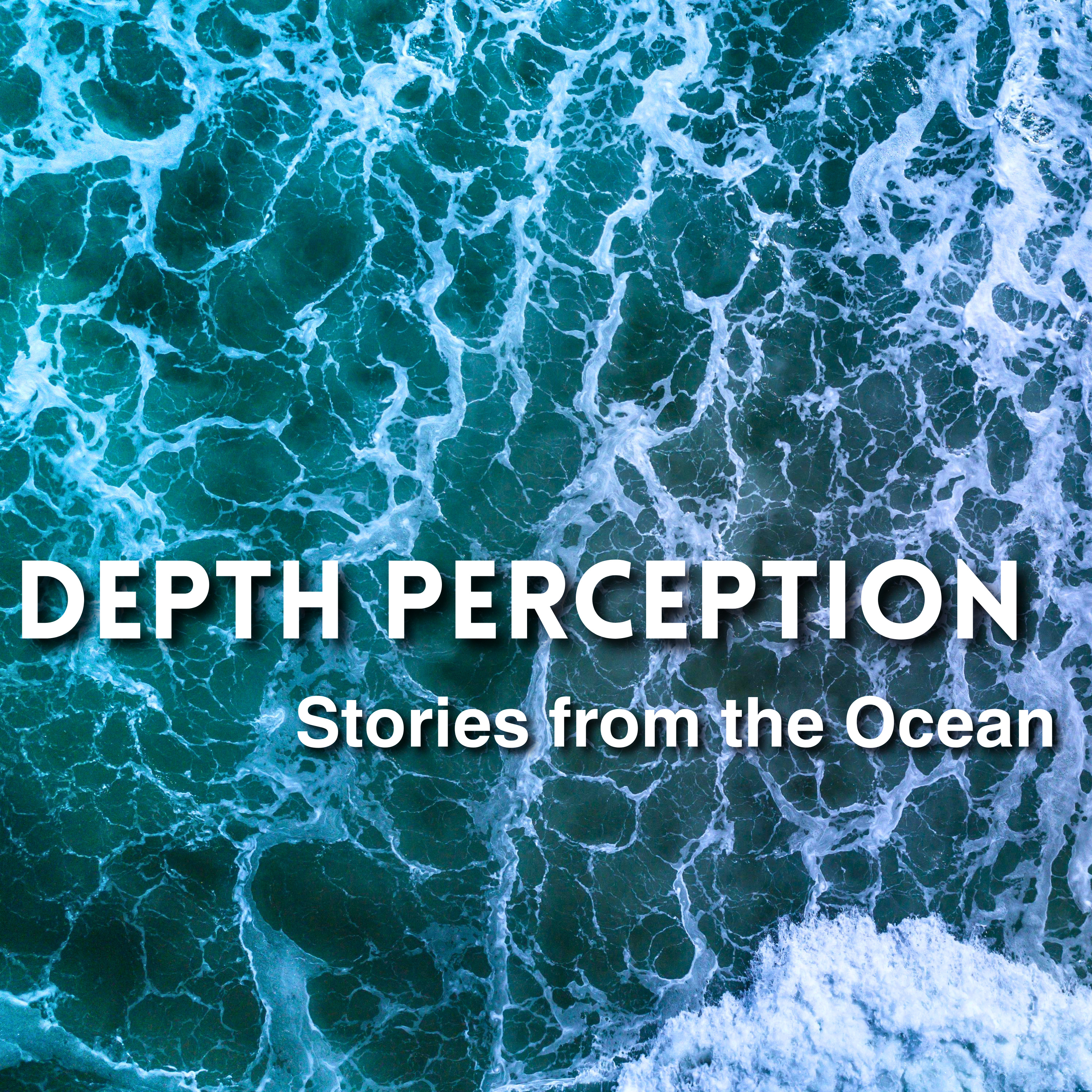 Depth Perception: Stories from the Ocean