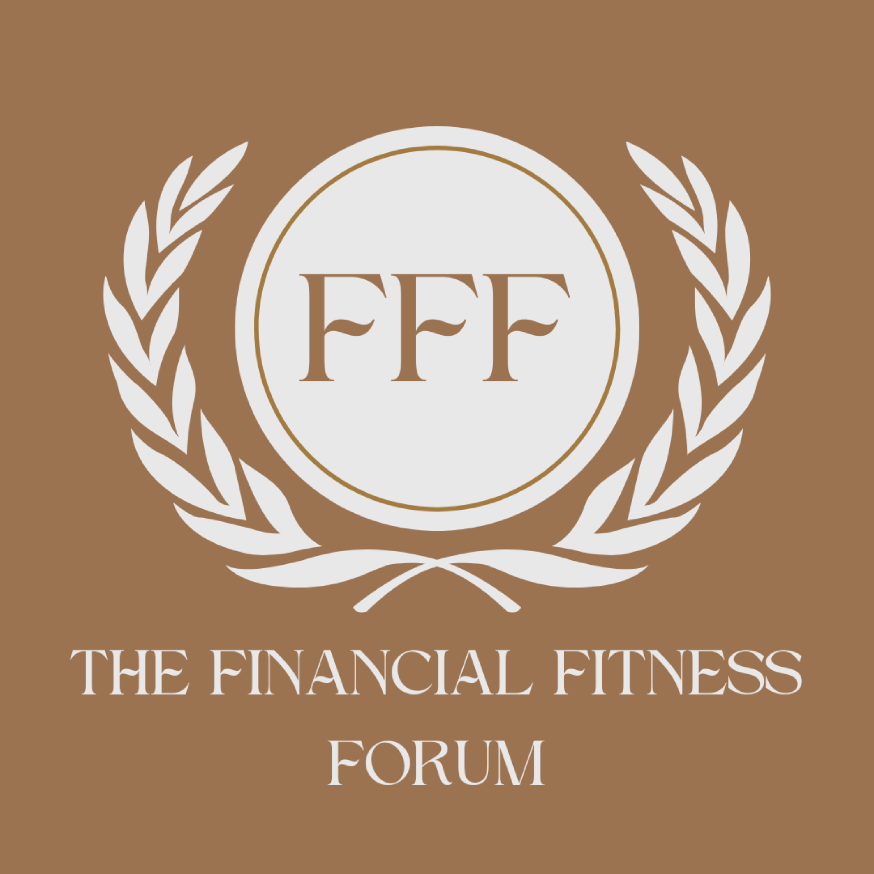 The Financial Fitness Forum podcast artwork