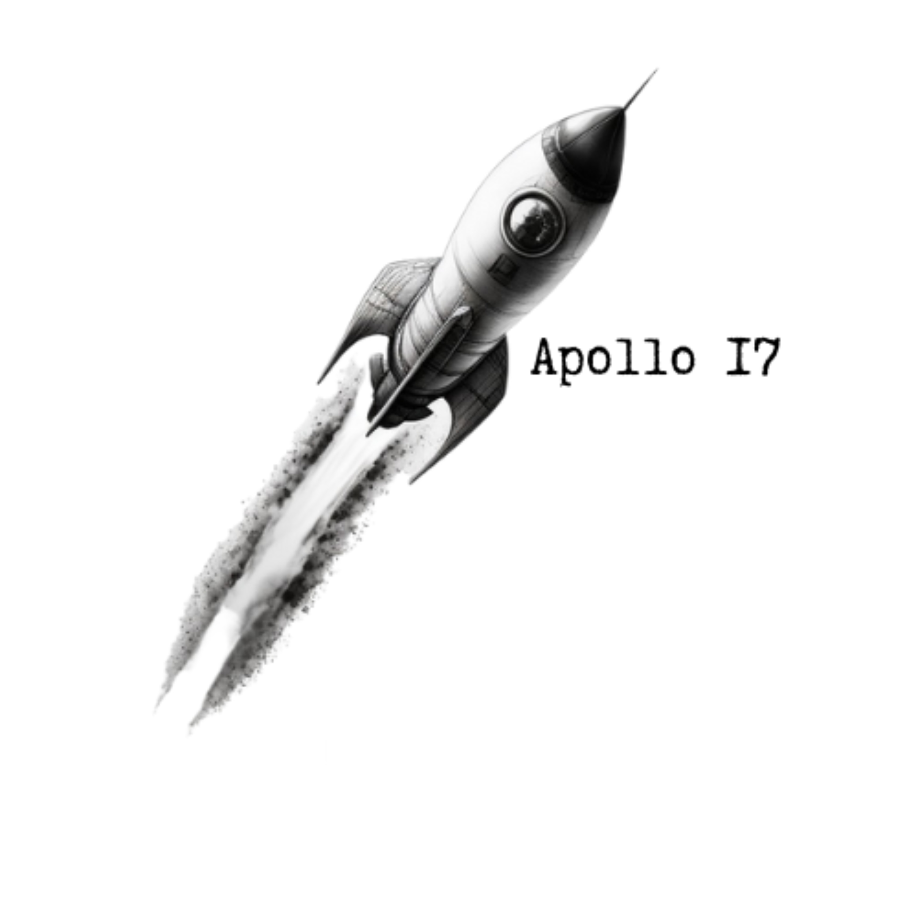 Apollo 17 - הפודקאסט podcast artwork