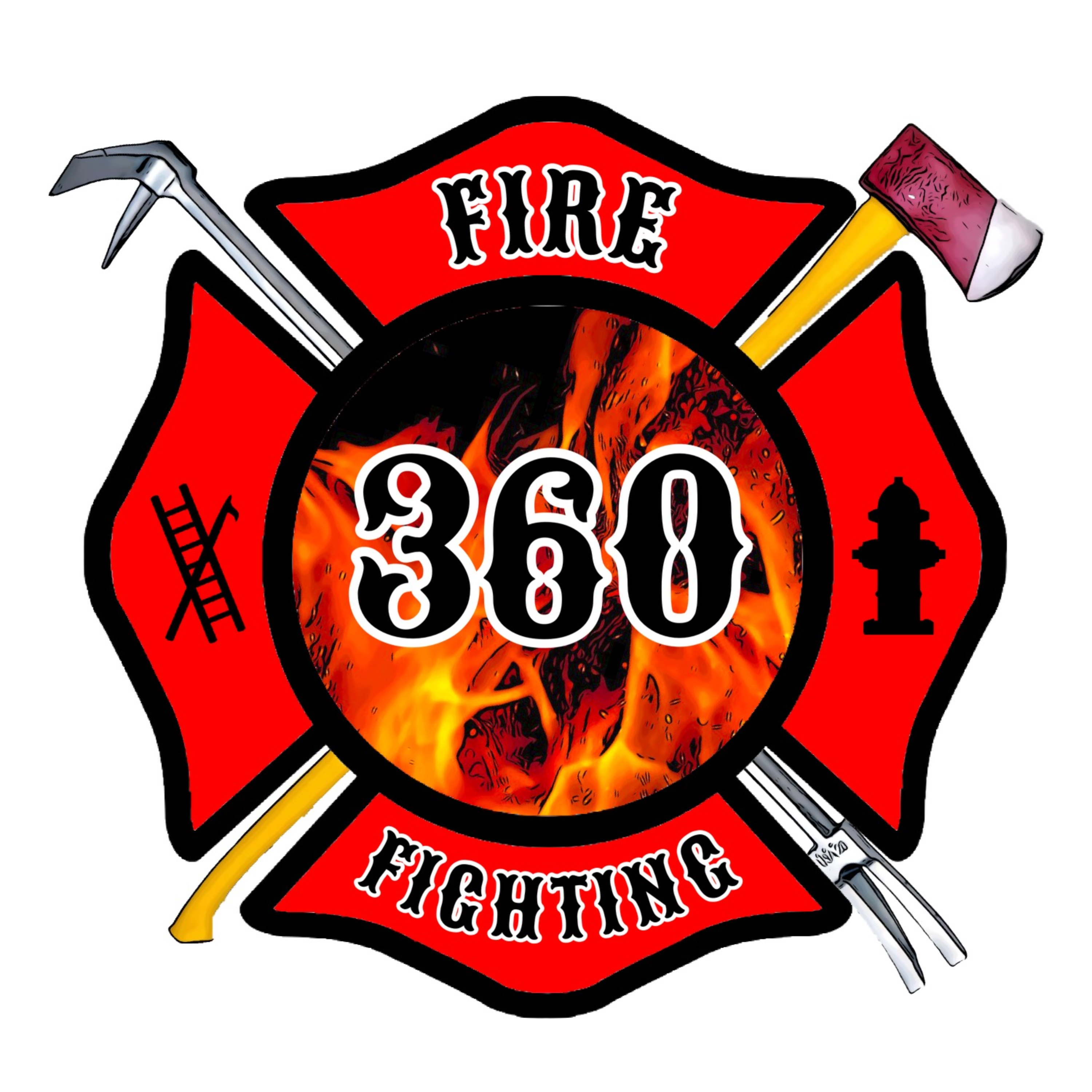 Firefighting 360