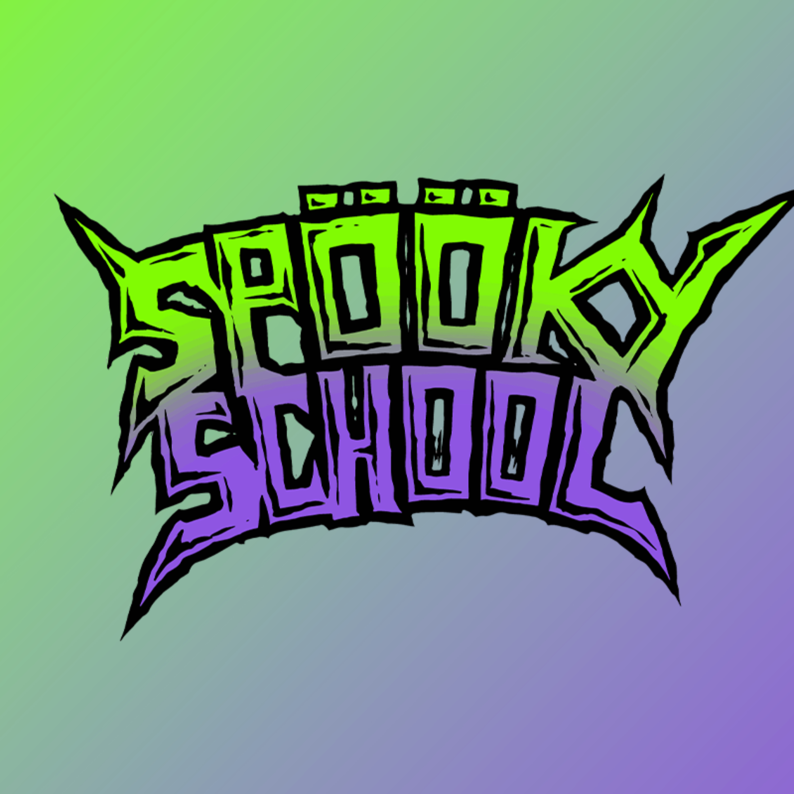 Spooky School