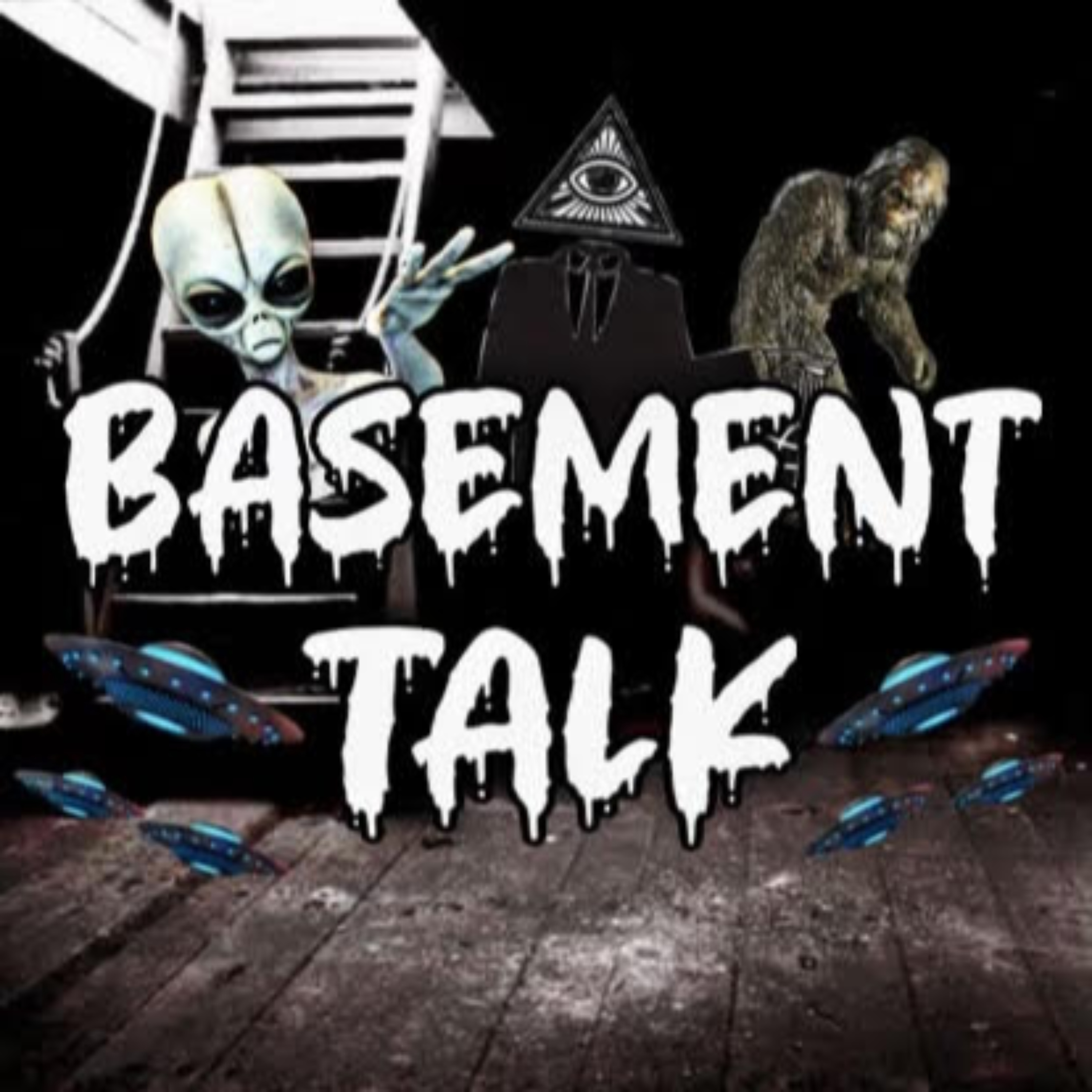 Basement Talk