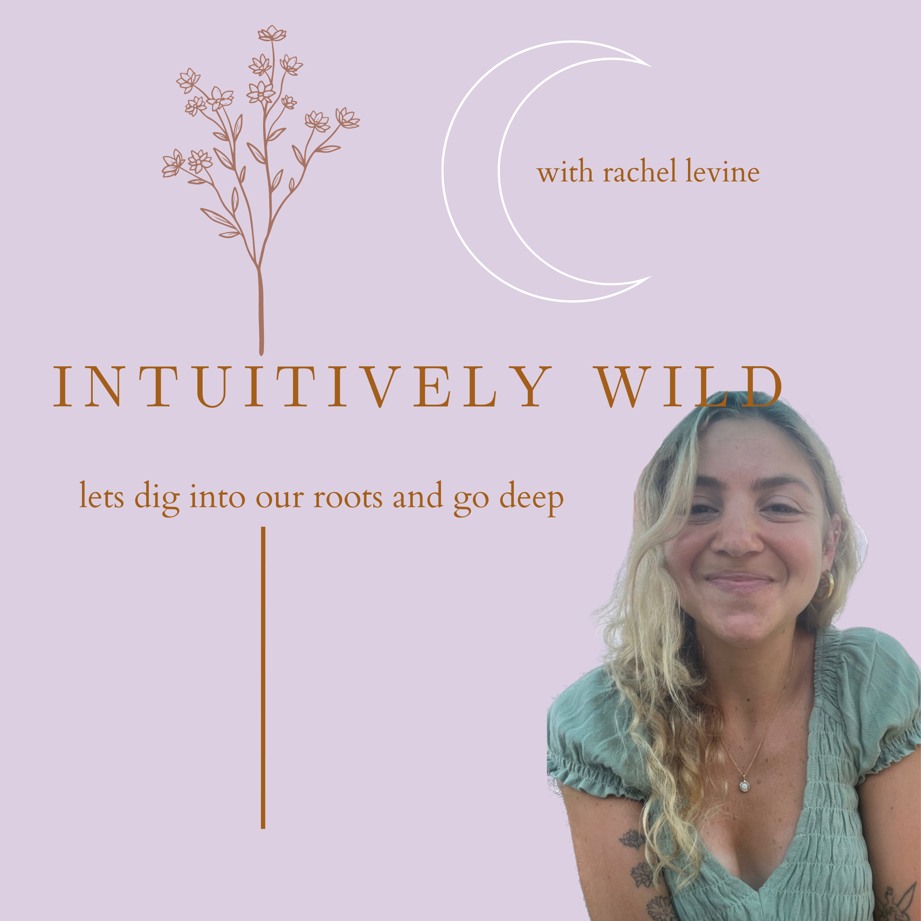 Intuitively Wild cover