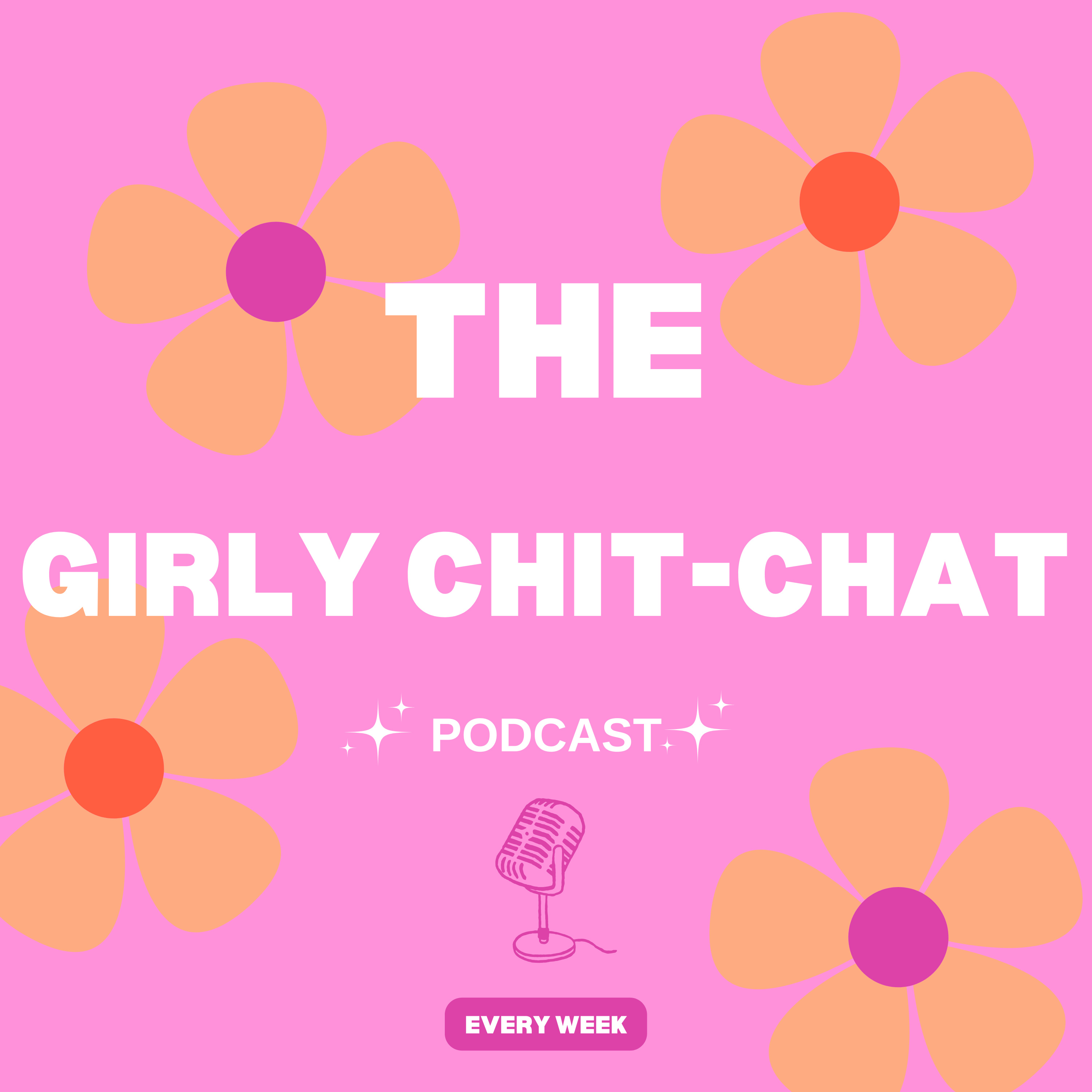 Girly Chit-Chat
