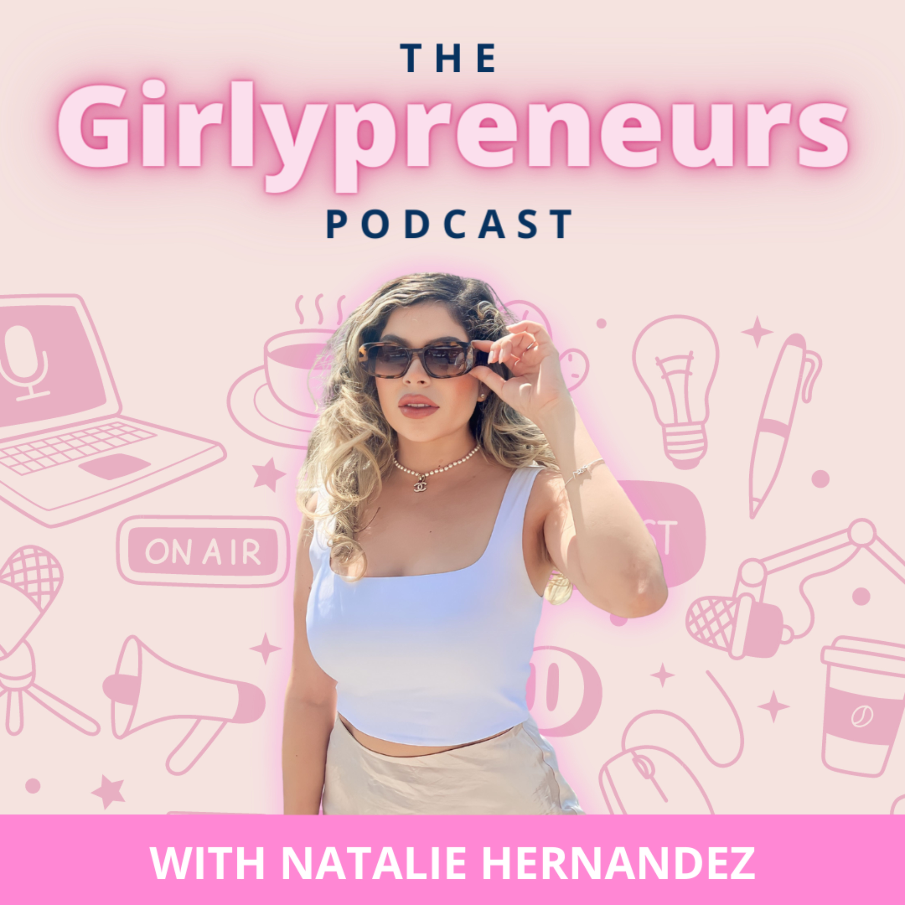The Girlypreneurs Show ✨