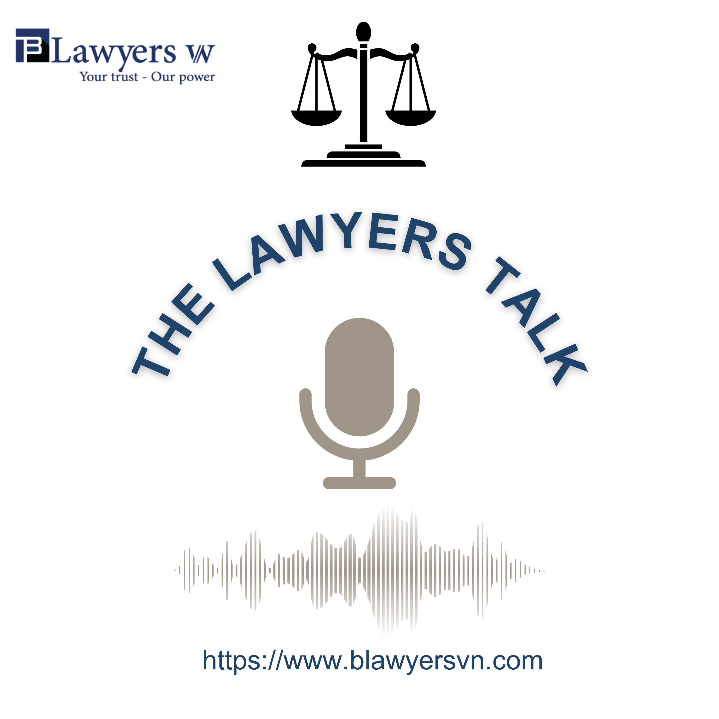 The Lawyers Talk