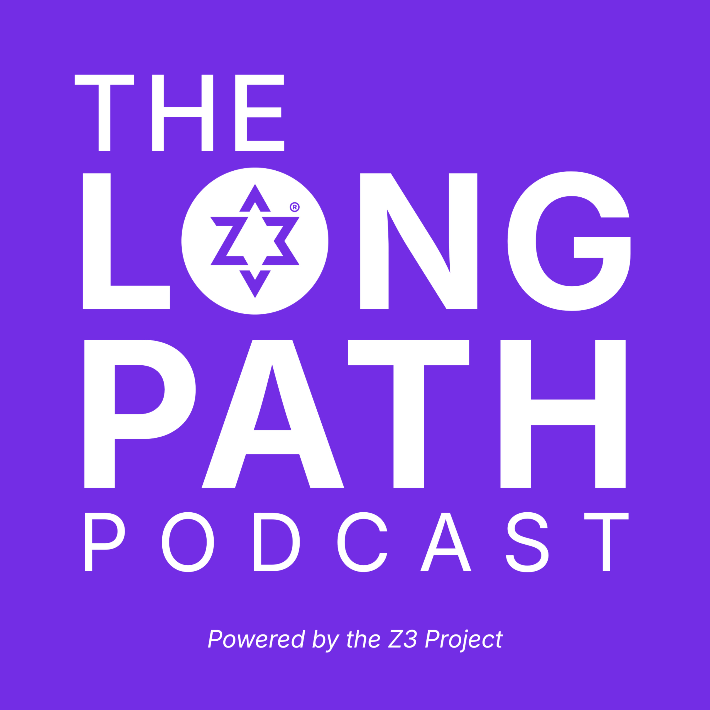 The Long Path Podcast cover art