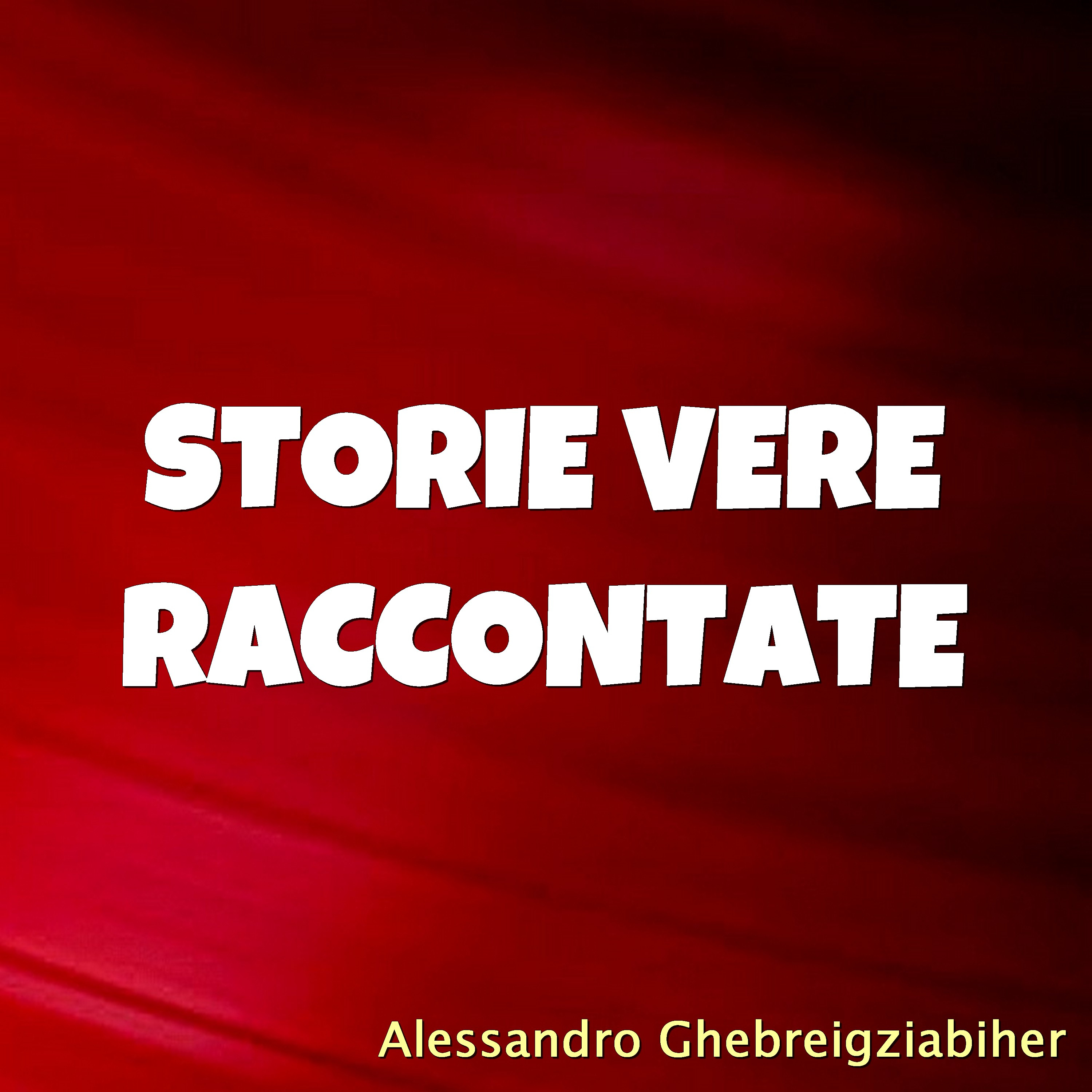 Storie vere raccontate