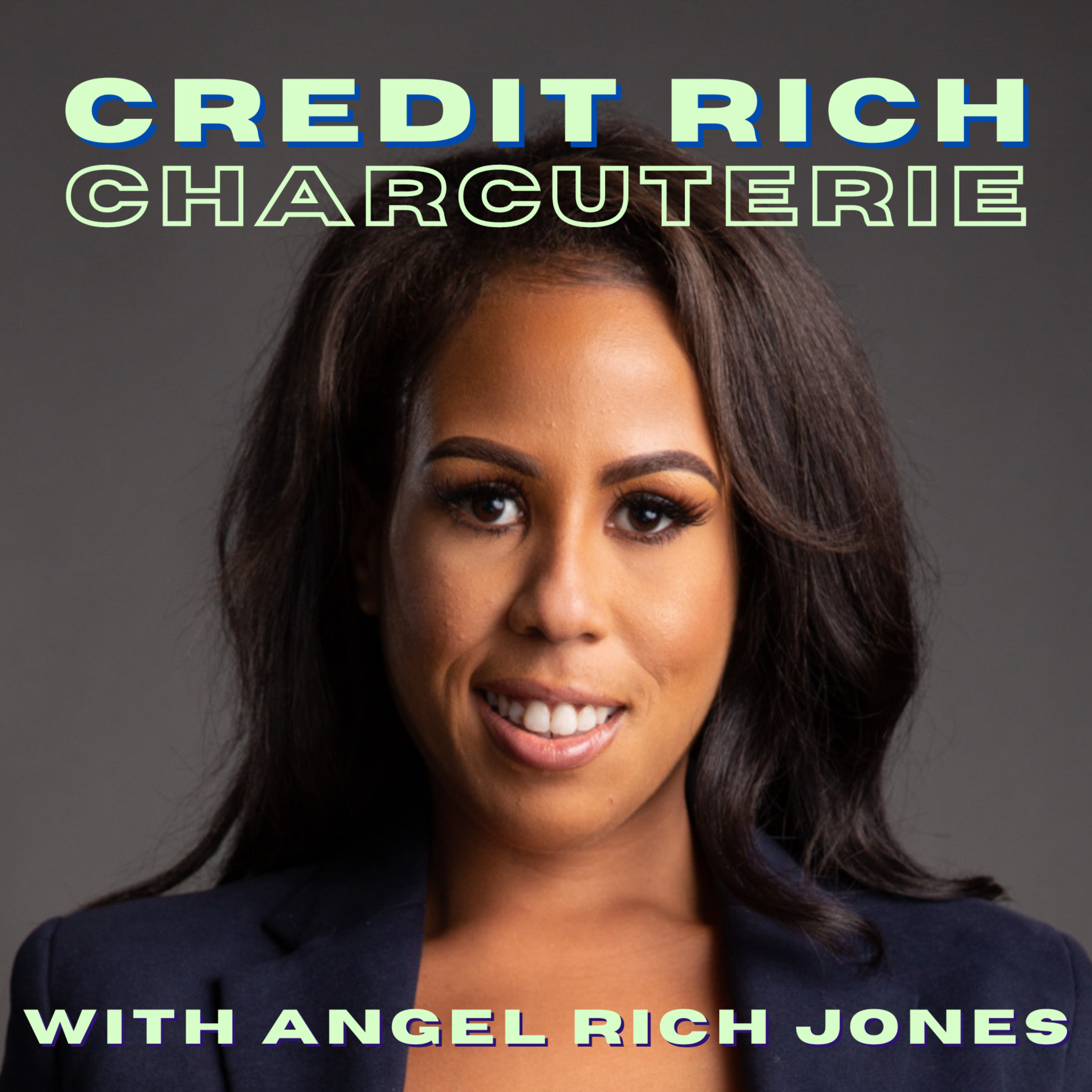 Credit Rich Charcuterie podcast artwork