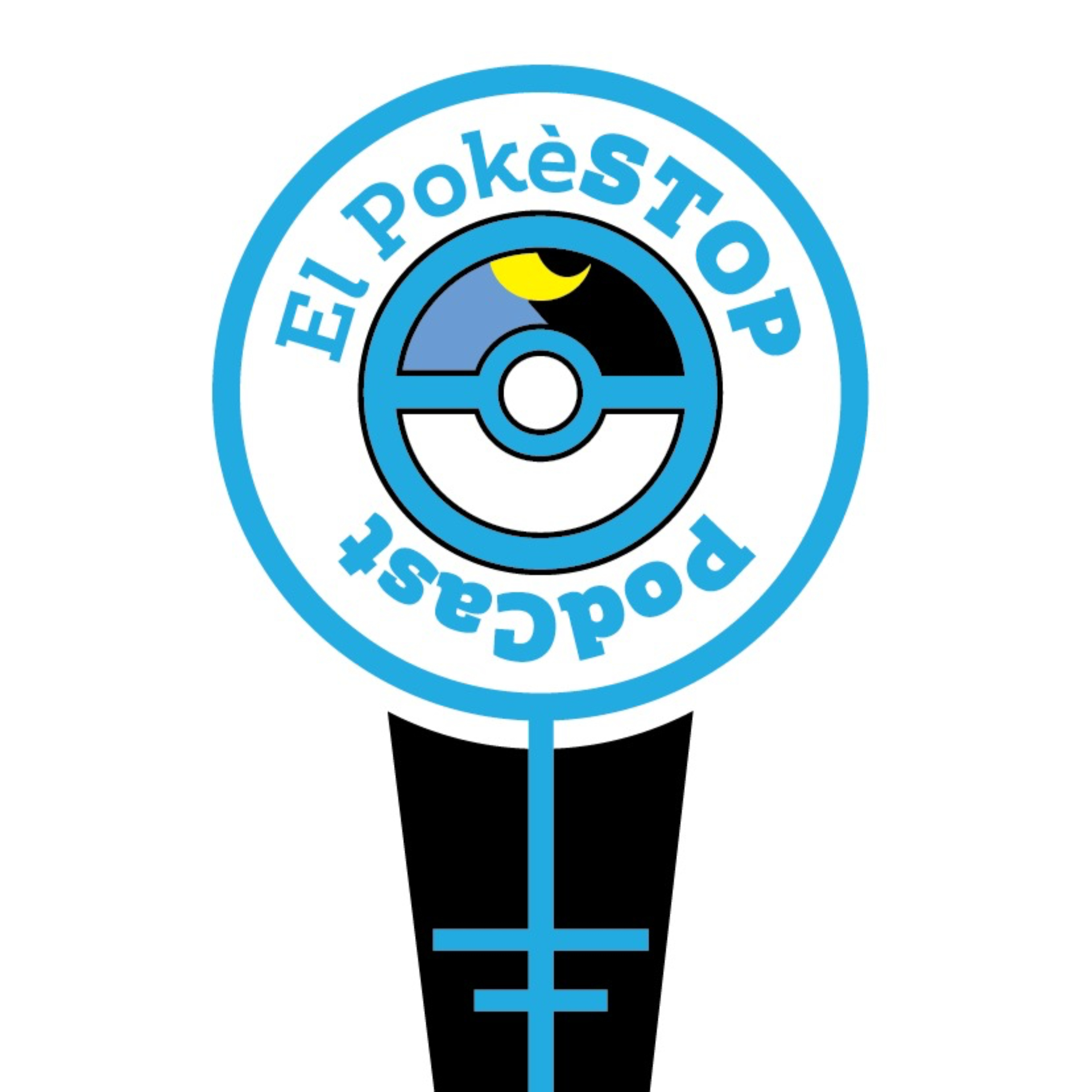 El PokeStop