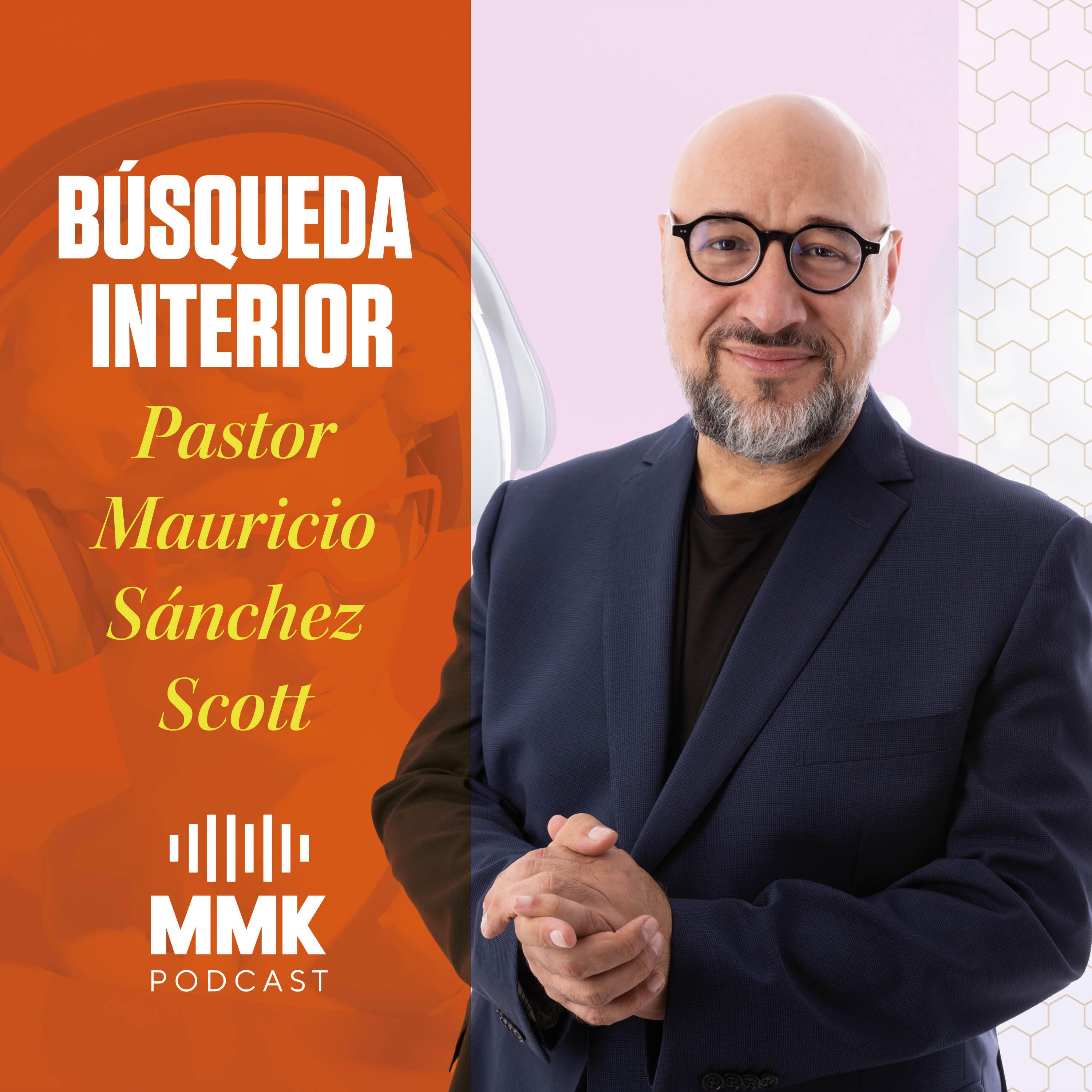 Búsqueda Interior con Mauricio Sánchez Scott