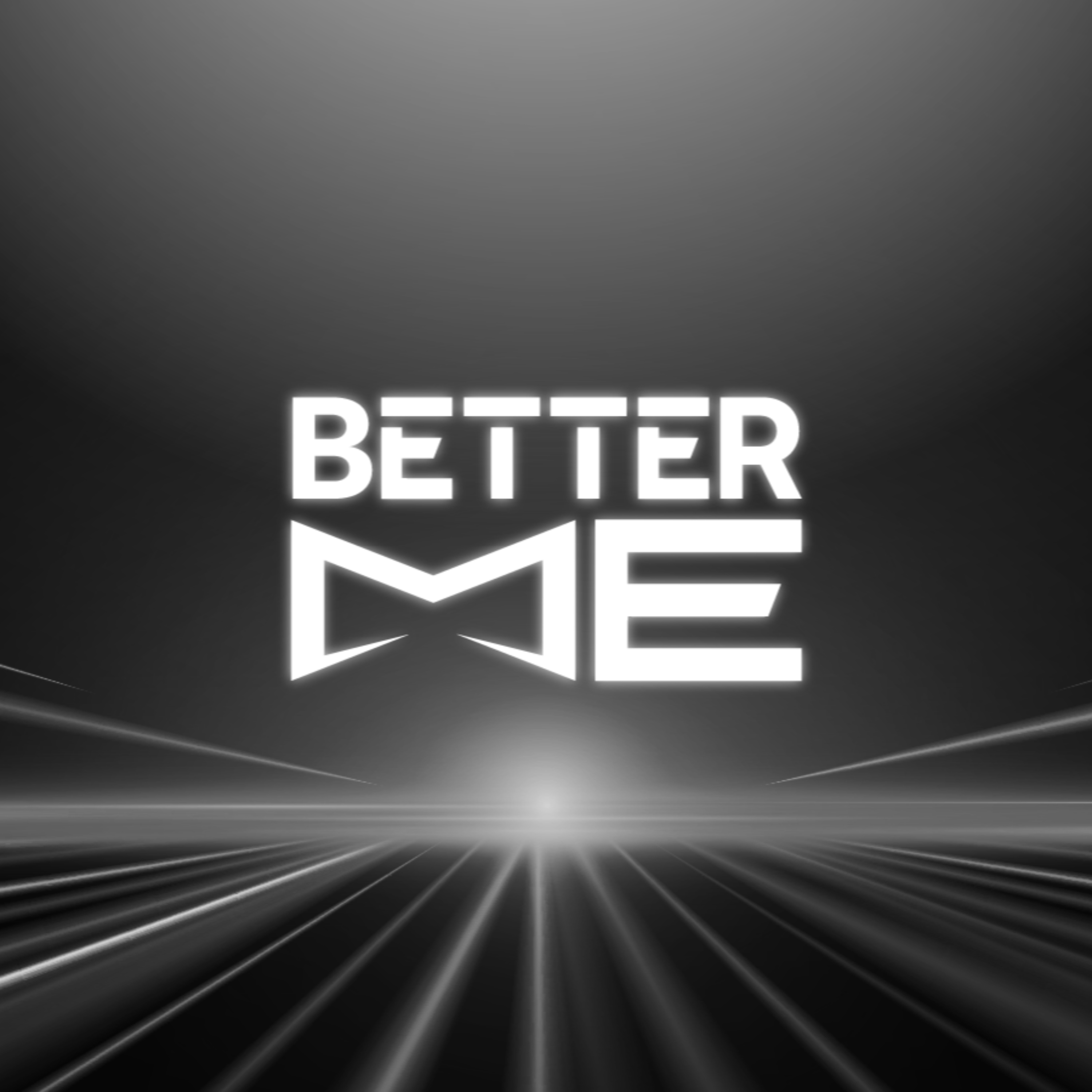 Better Me podcast artwork
