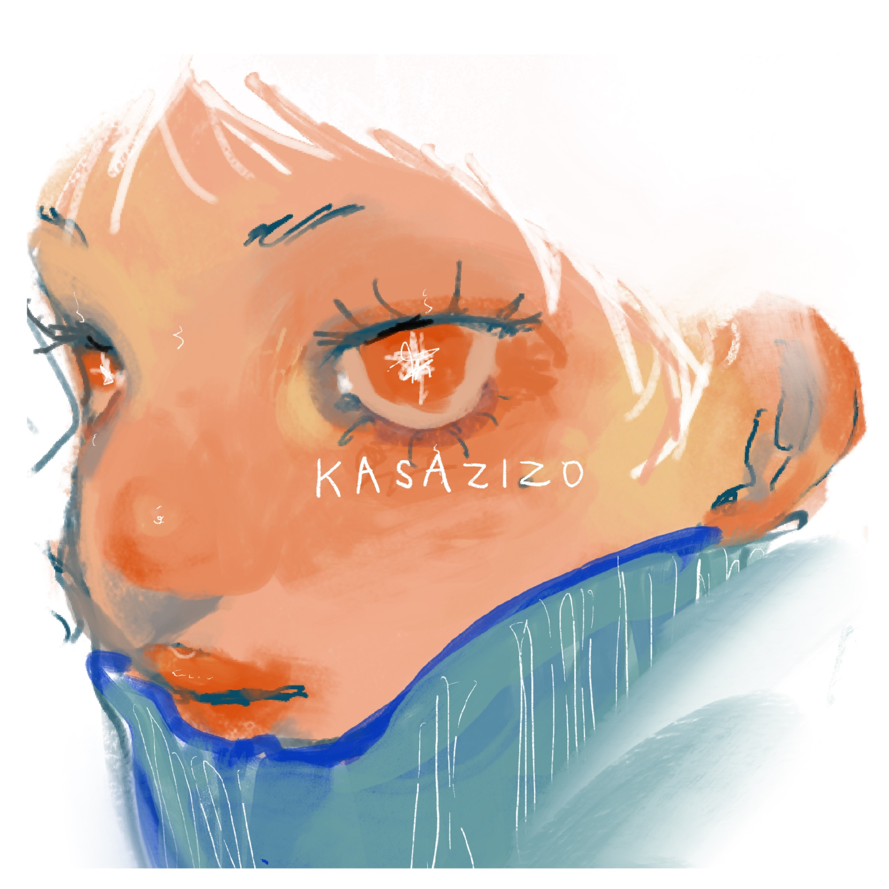 KASAZIZO podcast artwork