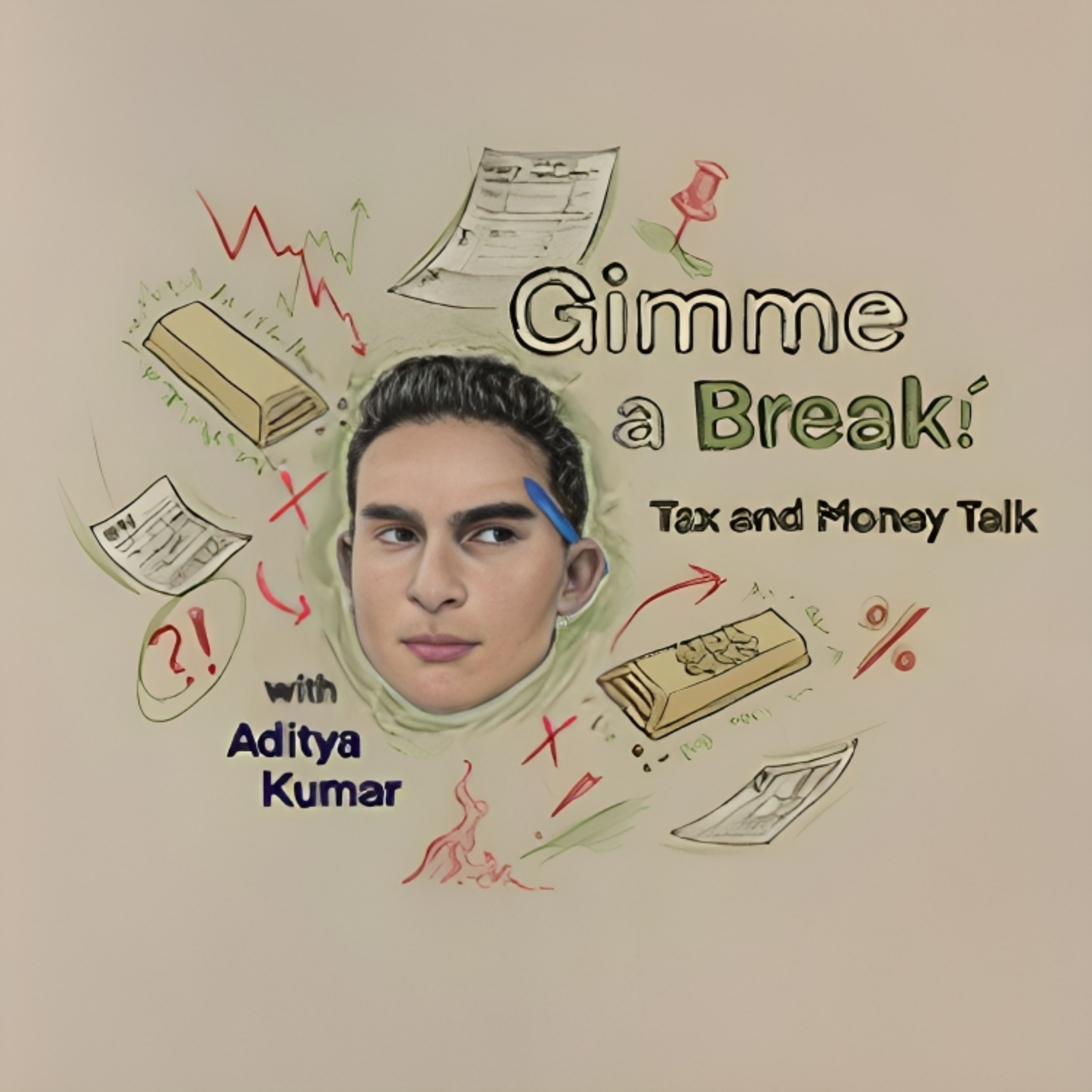 Gimme a Break!