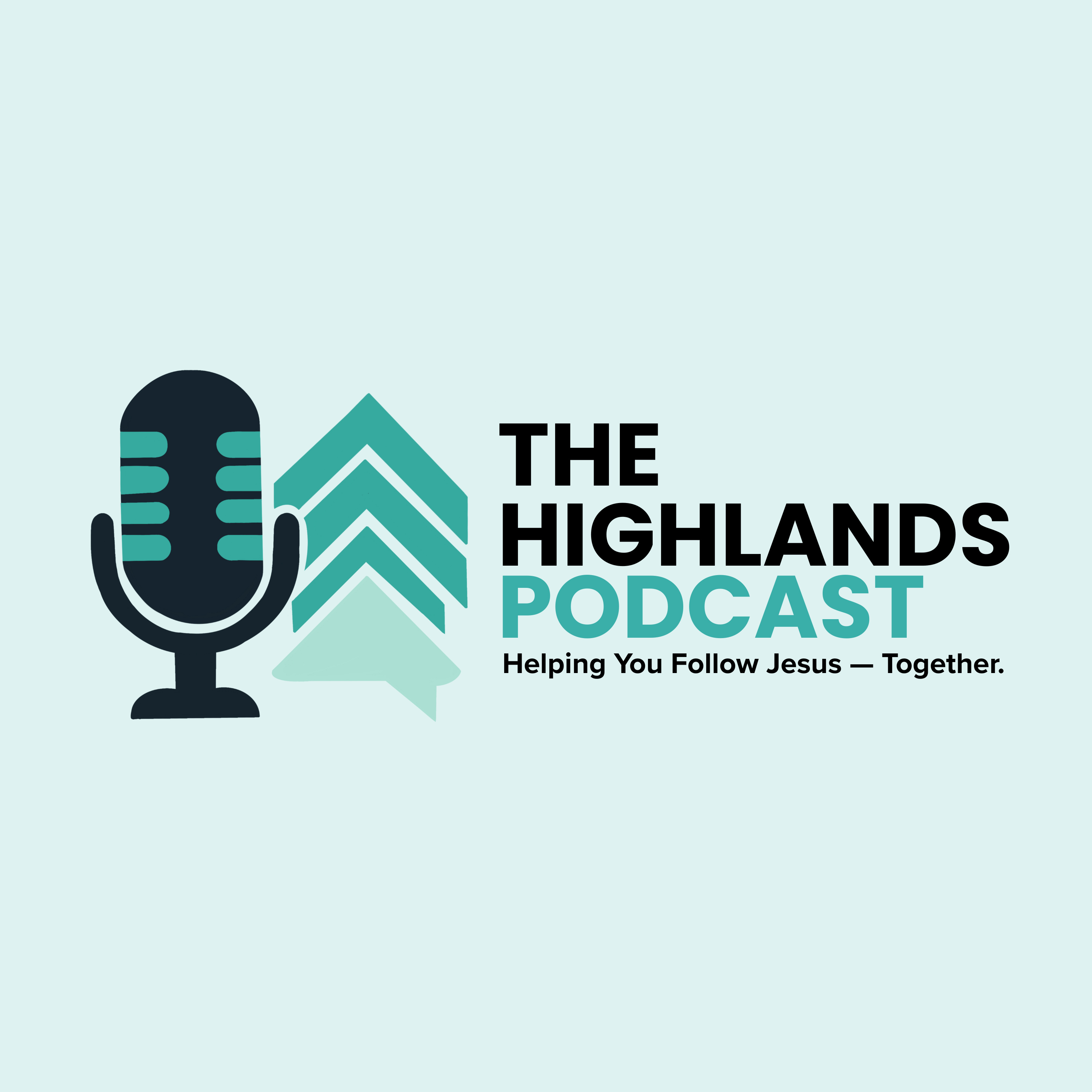 The Highlands Podcast
