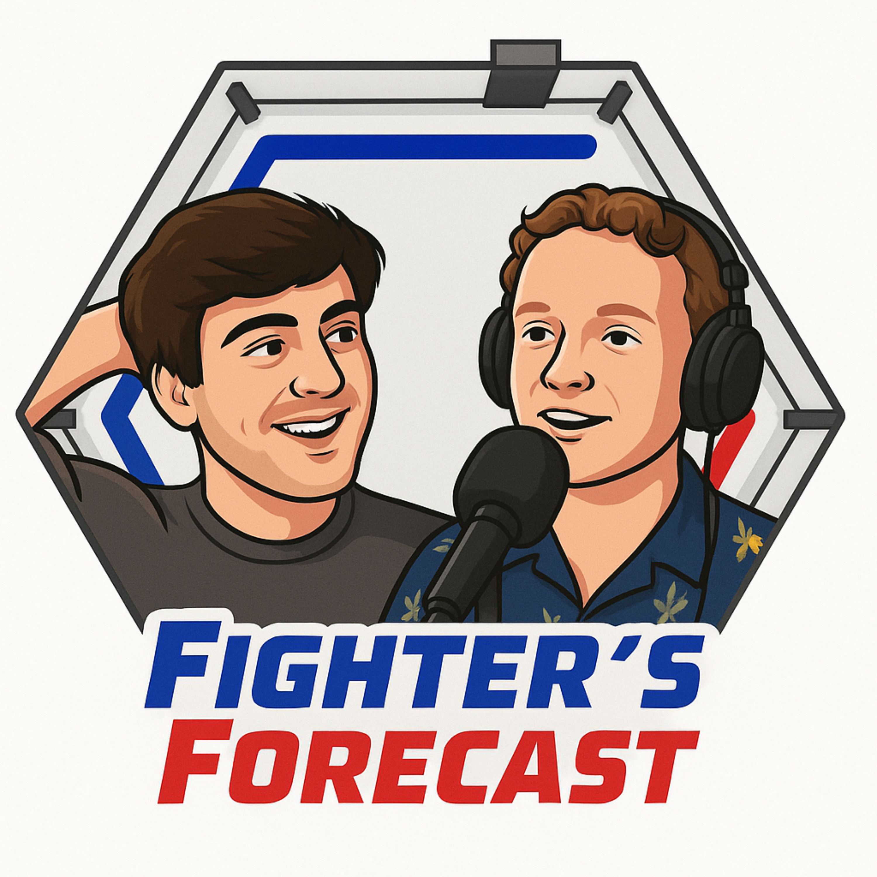 Fighter\'s Forecast